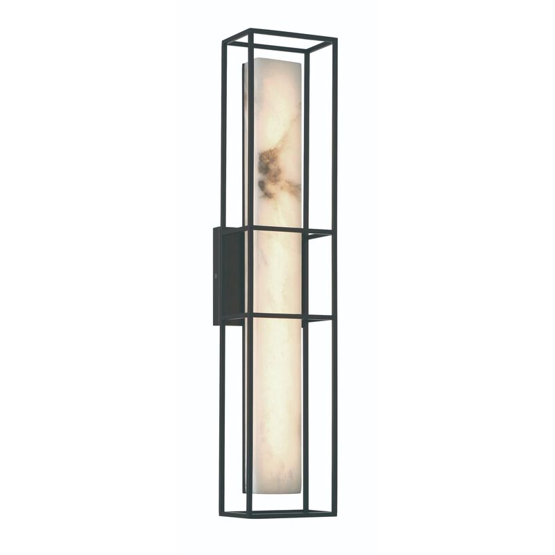 Blakley 24 Inch Outdoor Wall Light by Eurofase Lighting