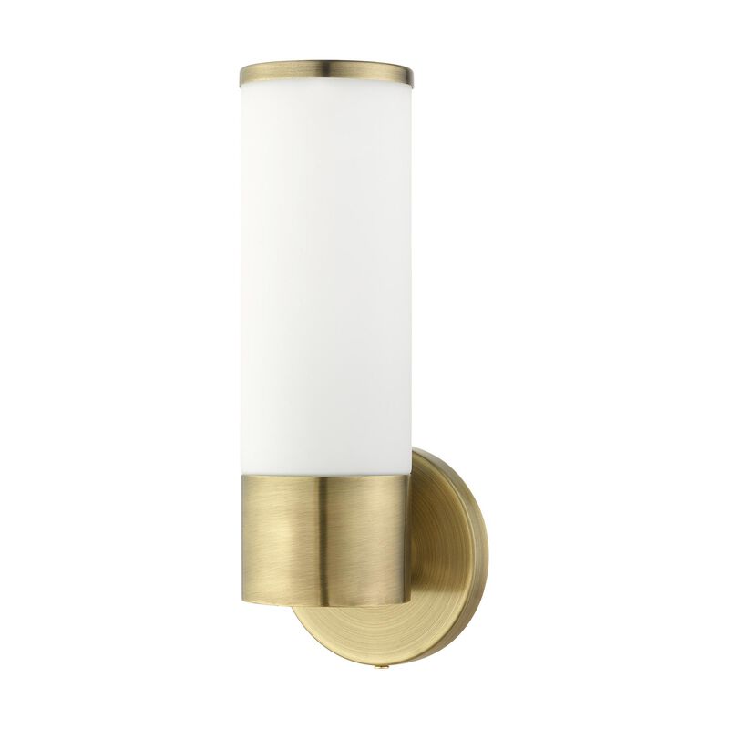 Livex Lighting Lindale 11 Inch Wall Sconce