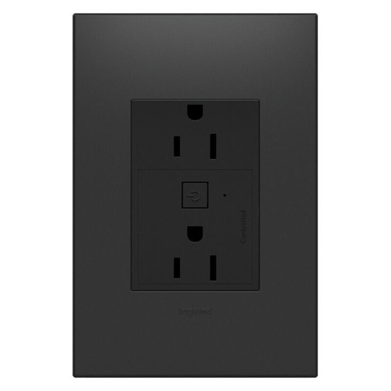 Adorne Electrical Outlets by Legrand