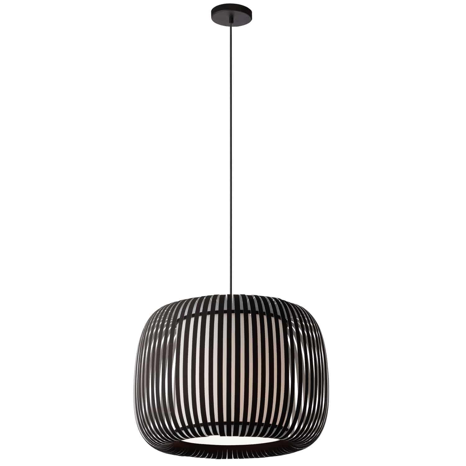 Dainolite Mia 18 Inch Large Pendant