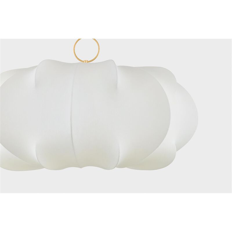 Keilah Large Pendant Light by Mitzi