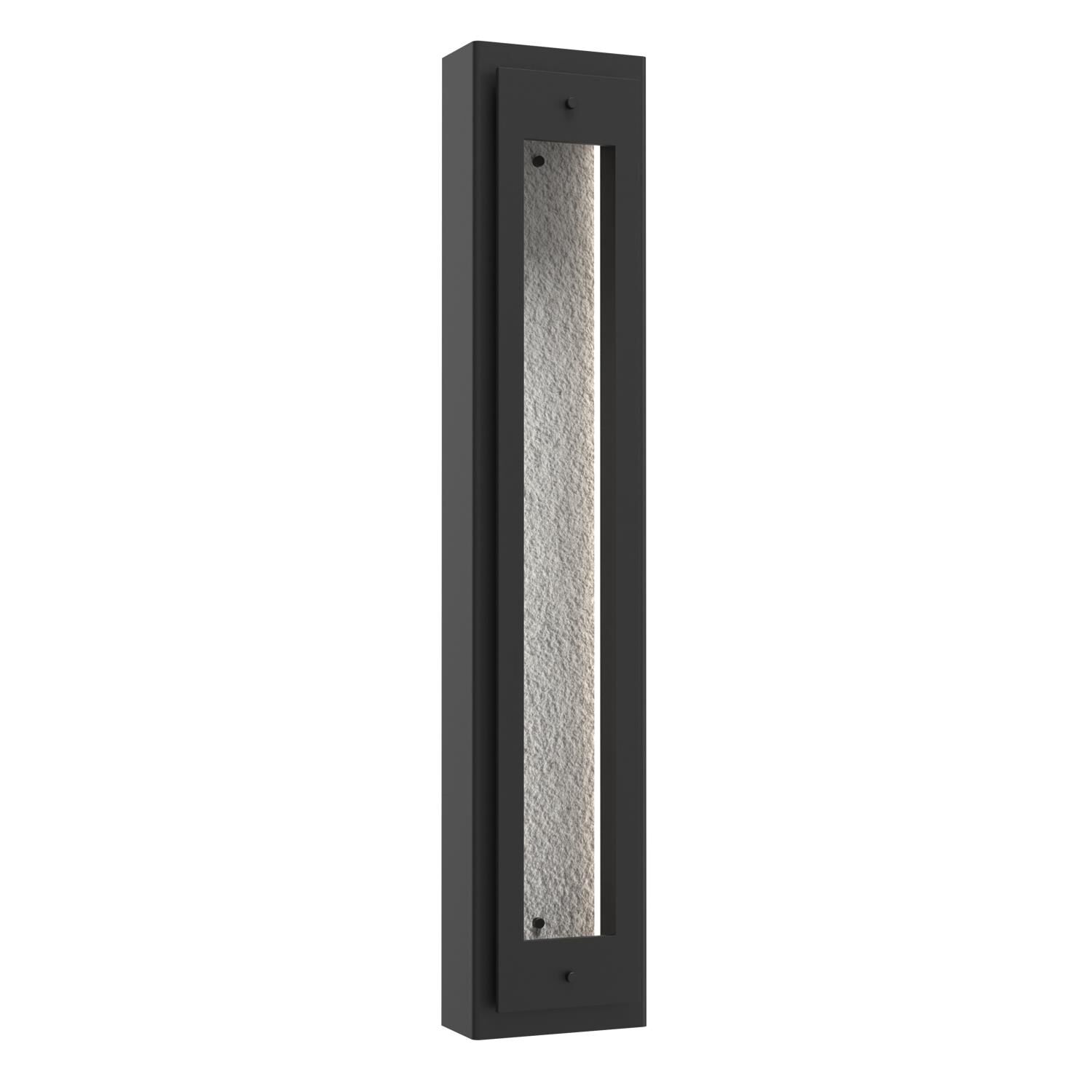 Levi Wilson Twilight 34 Inch Outdoor Wall Light by Hammerton Studio