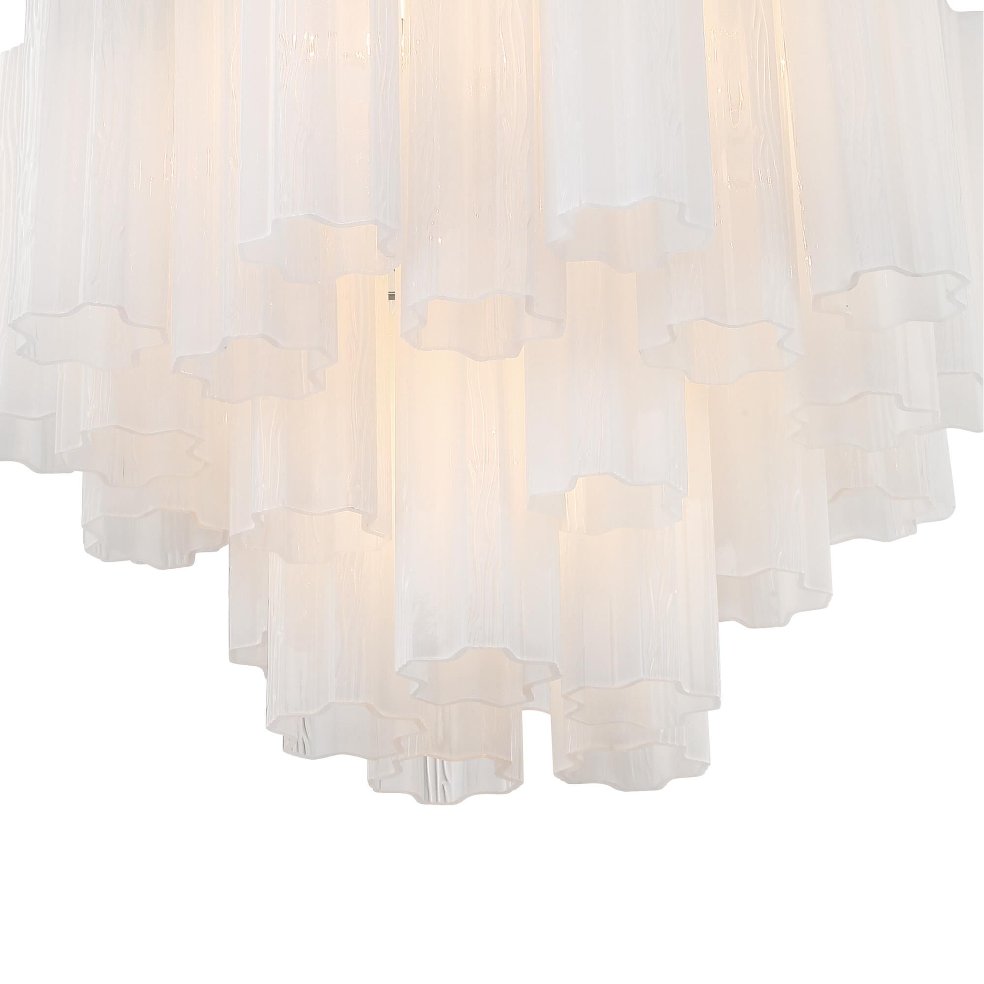 Addis 20 Inch Mini Chandelier by Crystorama