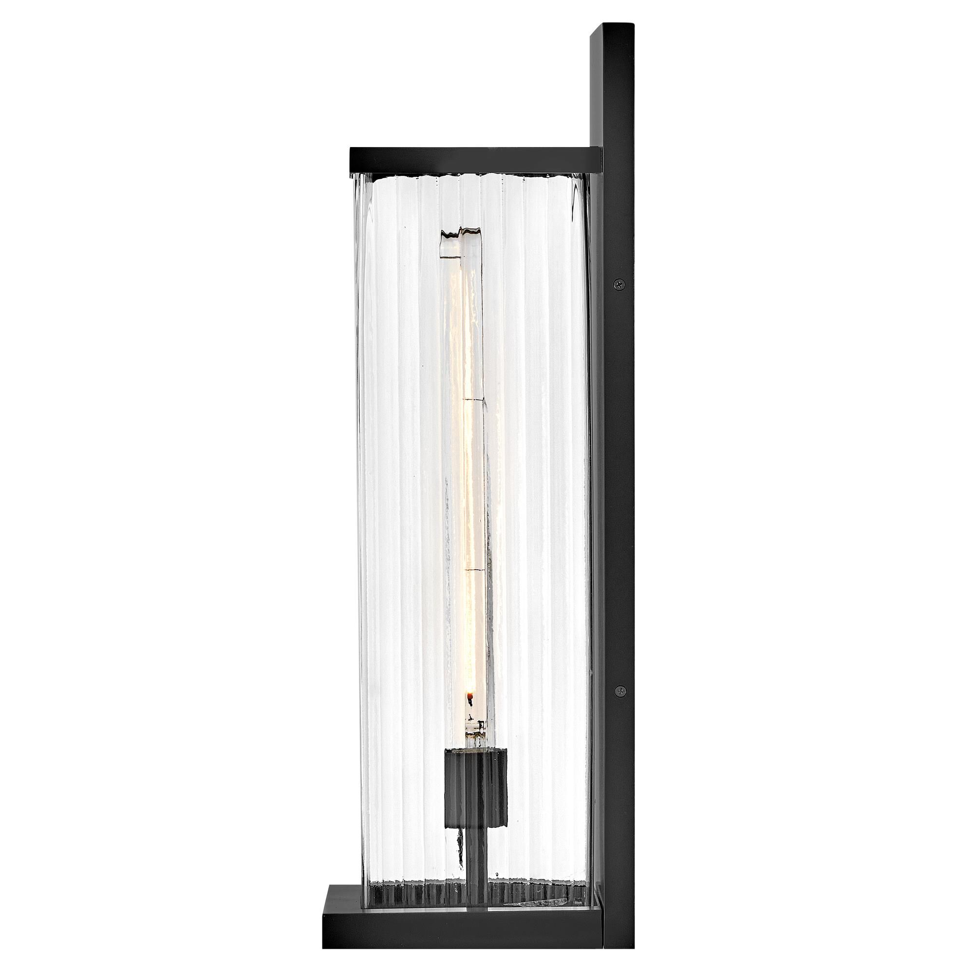Torrent 24 Inch Outdoor Wall Light by Hinkley Lighting - Clearance