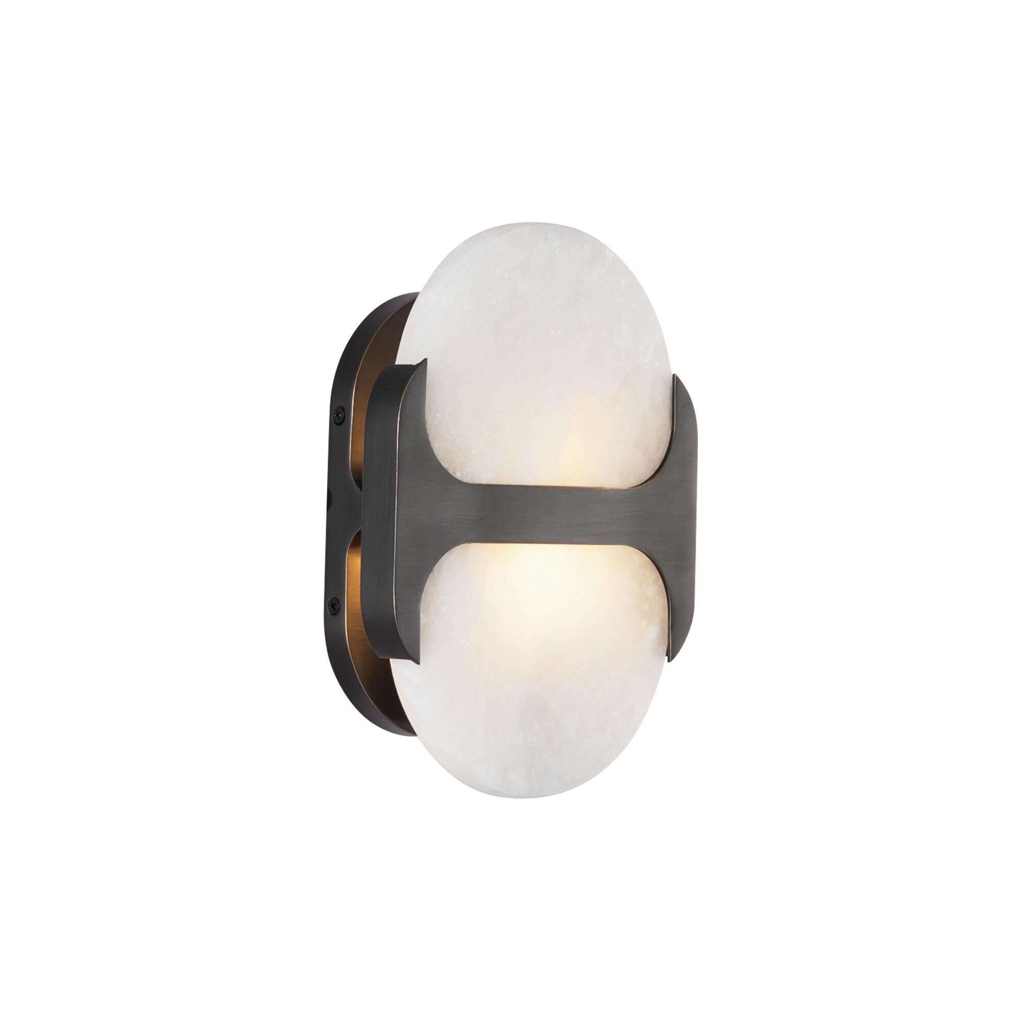 Elisa Carlucci Odin Small Wall Sconce,
