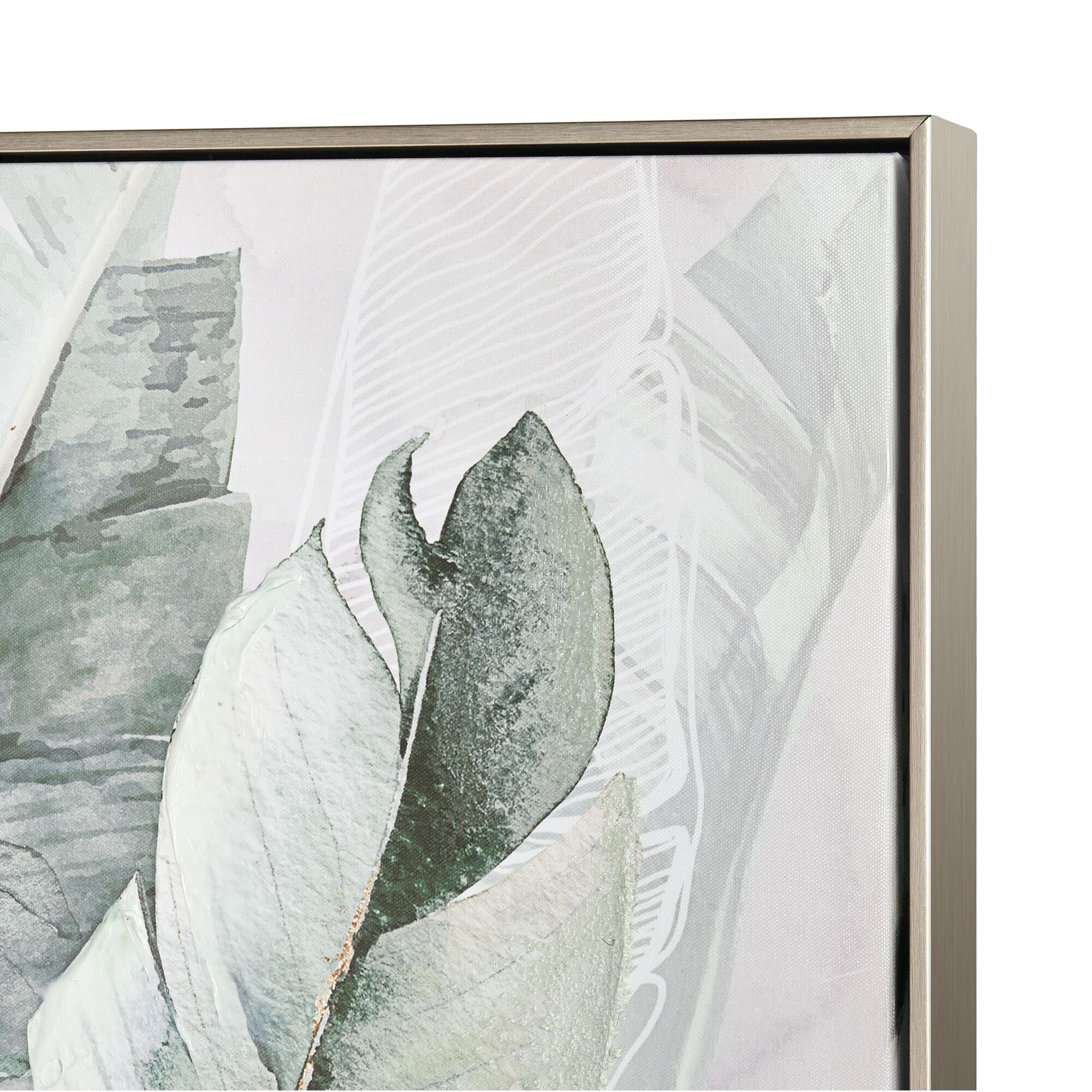 Musa 2 Framed Wall Art Painting by ELK Home