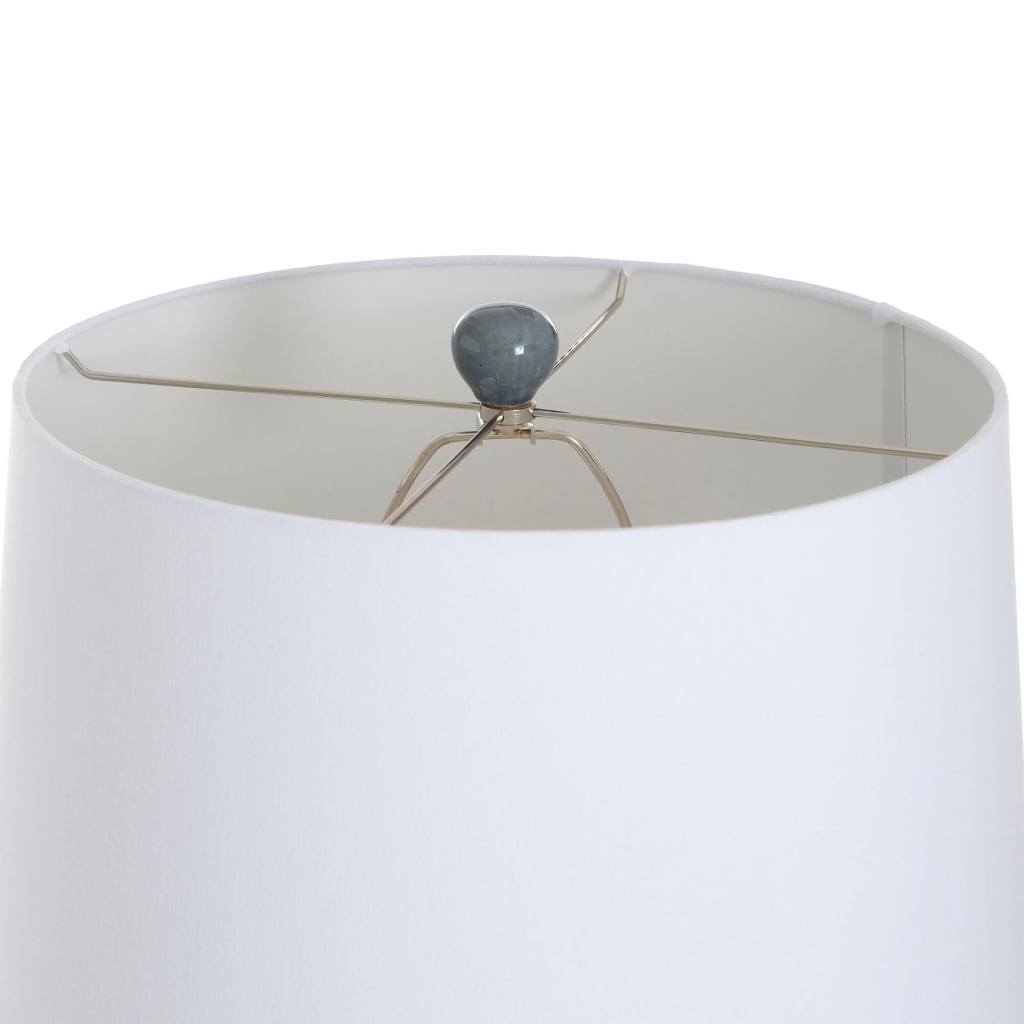 Galey 30 Inch Table Lamp by Stylecraft