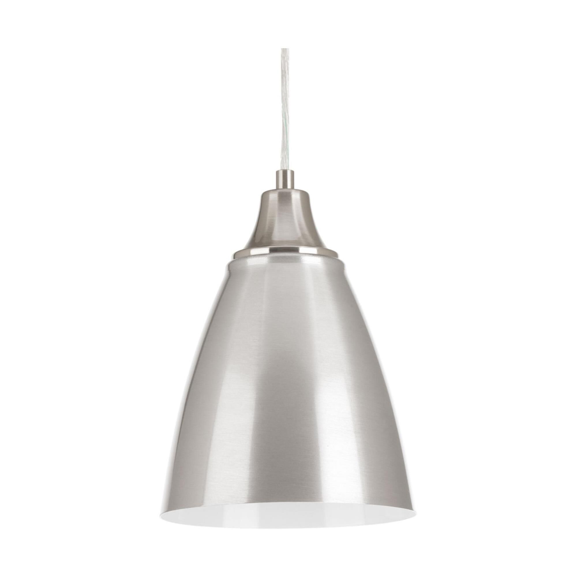 Pure 6 Inch LED Mini Pendant by Progress Lighting