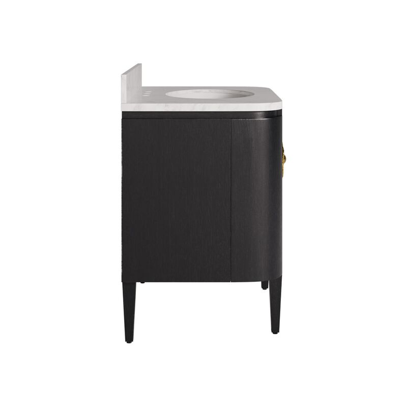 Briallen 36 Inch Bath Vanity by Currey and Company