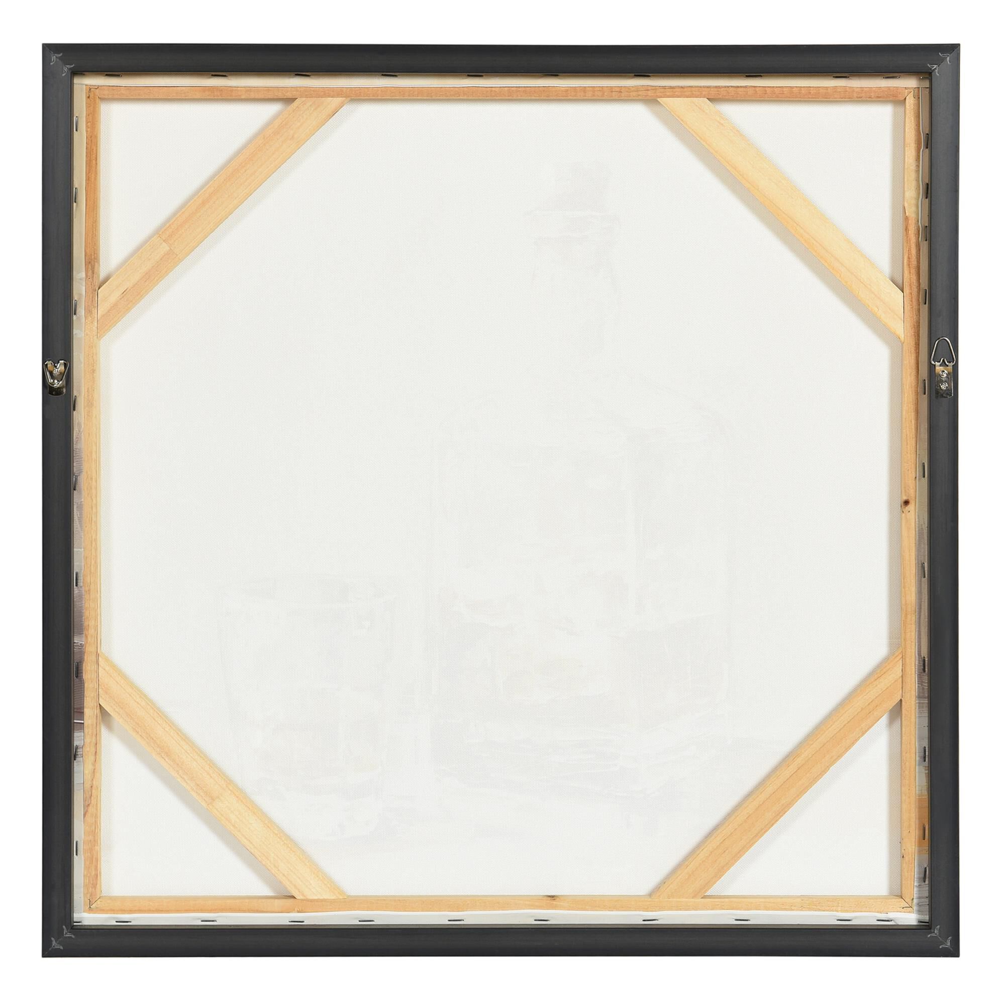 Shown in Orange, Red, Cream finish