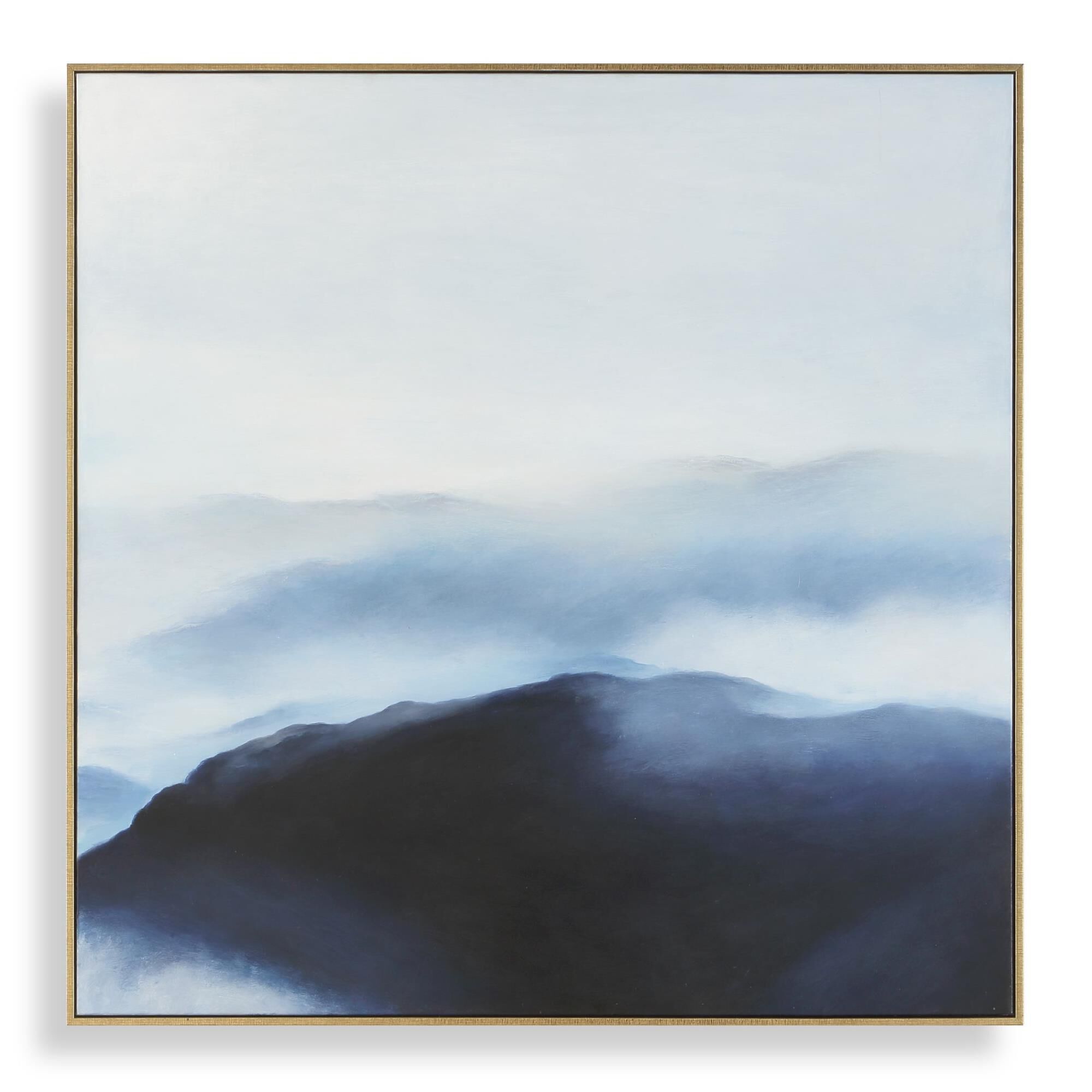 Shown in Black, Blue, Gray, White, Woodtone finish