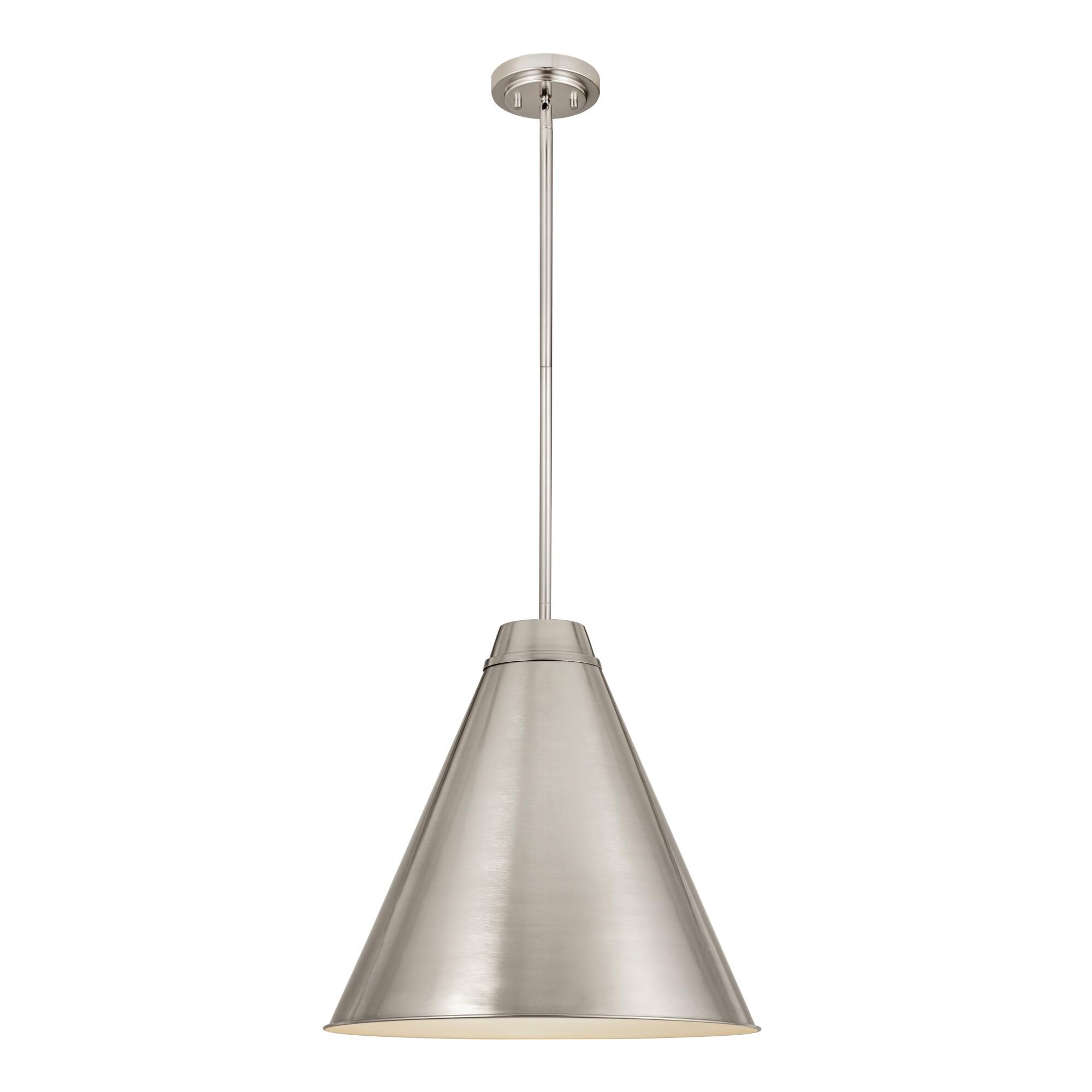 Z-Lite Eaton 24 Inch Large Pendant