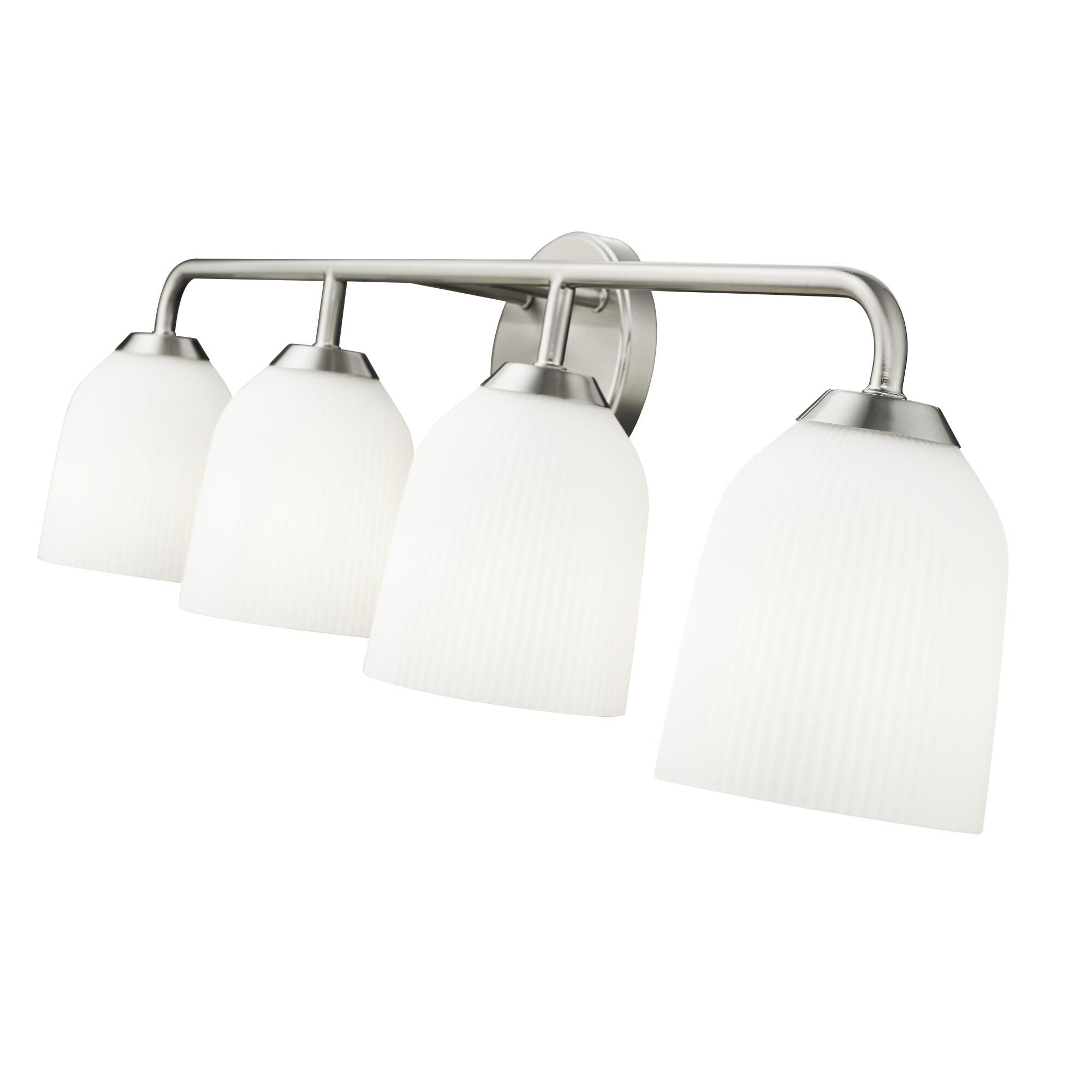 Norah 32 Inch Bath Vanity Light by Millenium Lighting