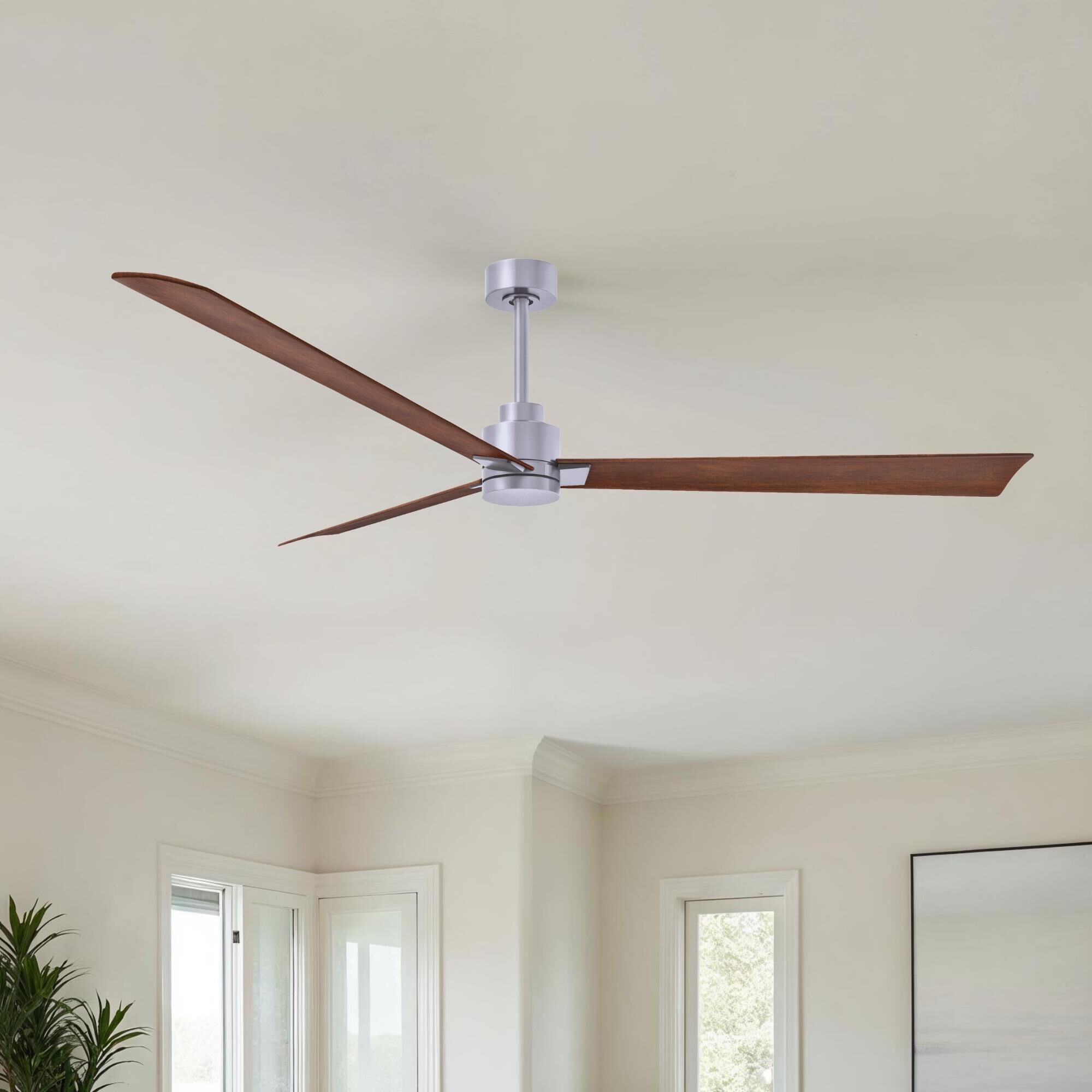 Alessandra 72 Inch Ceiling Fan by Matthews Fan Company