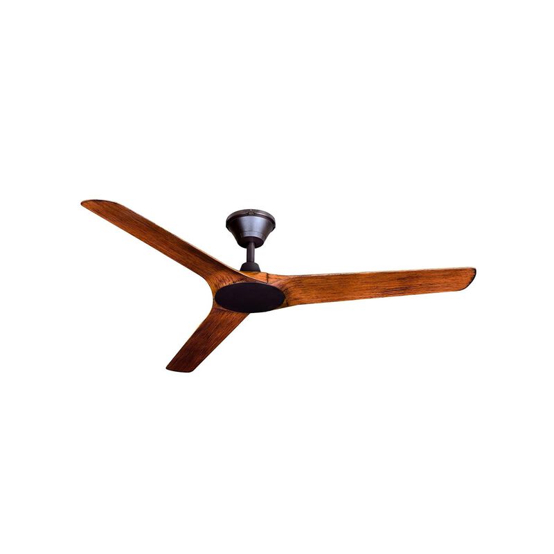 Abyss 56 Inch Ceiling Fan by Beacon Lighting