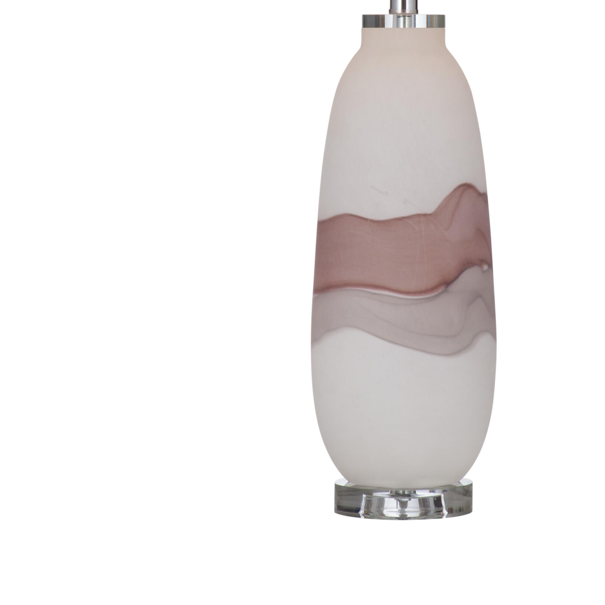 Benim 30 Inch Table Lamp by Bassett Mirror Company