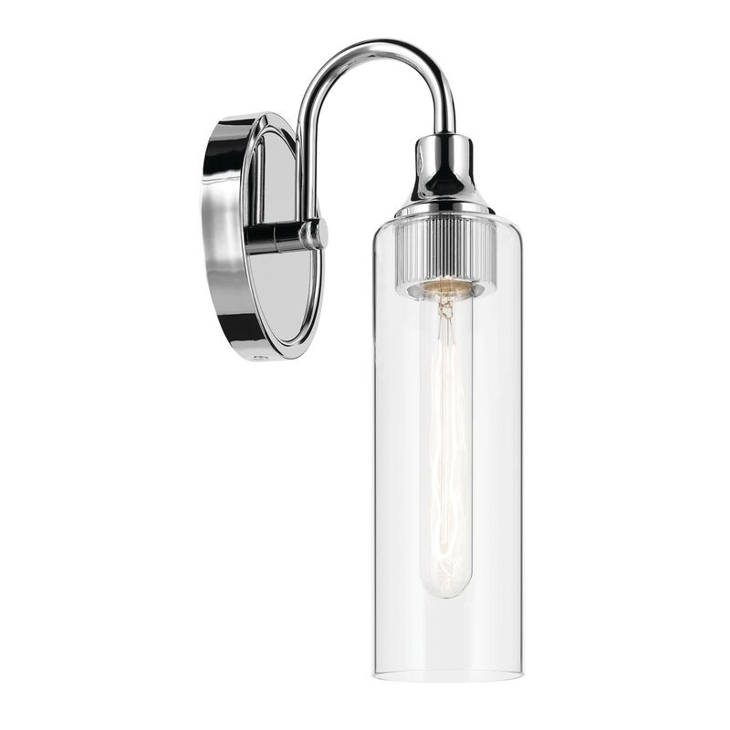Kavi Small Wall Sconce by Kichler