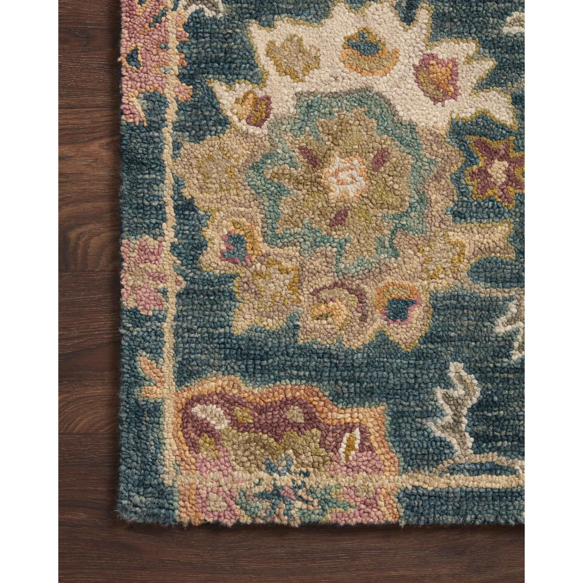 Padma Area Rug by Loloi Rugs