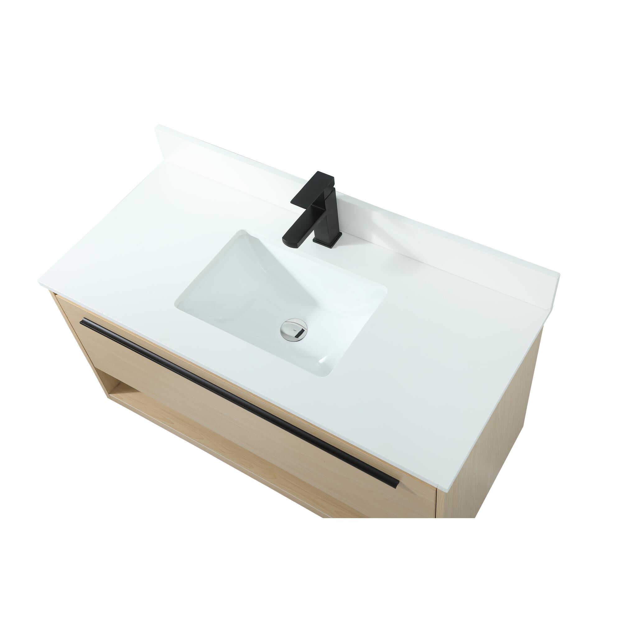 Roman Bath Vanity by Elegant Decor