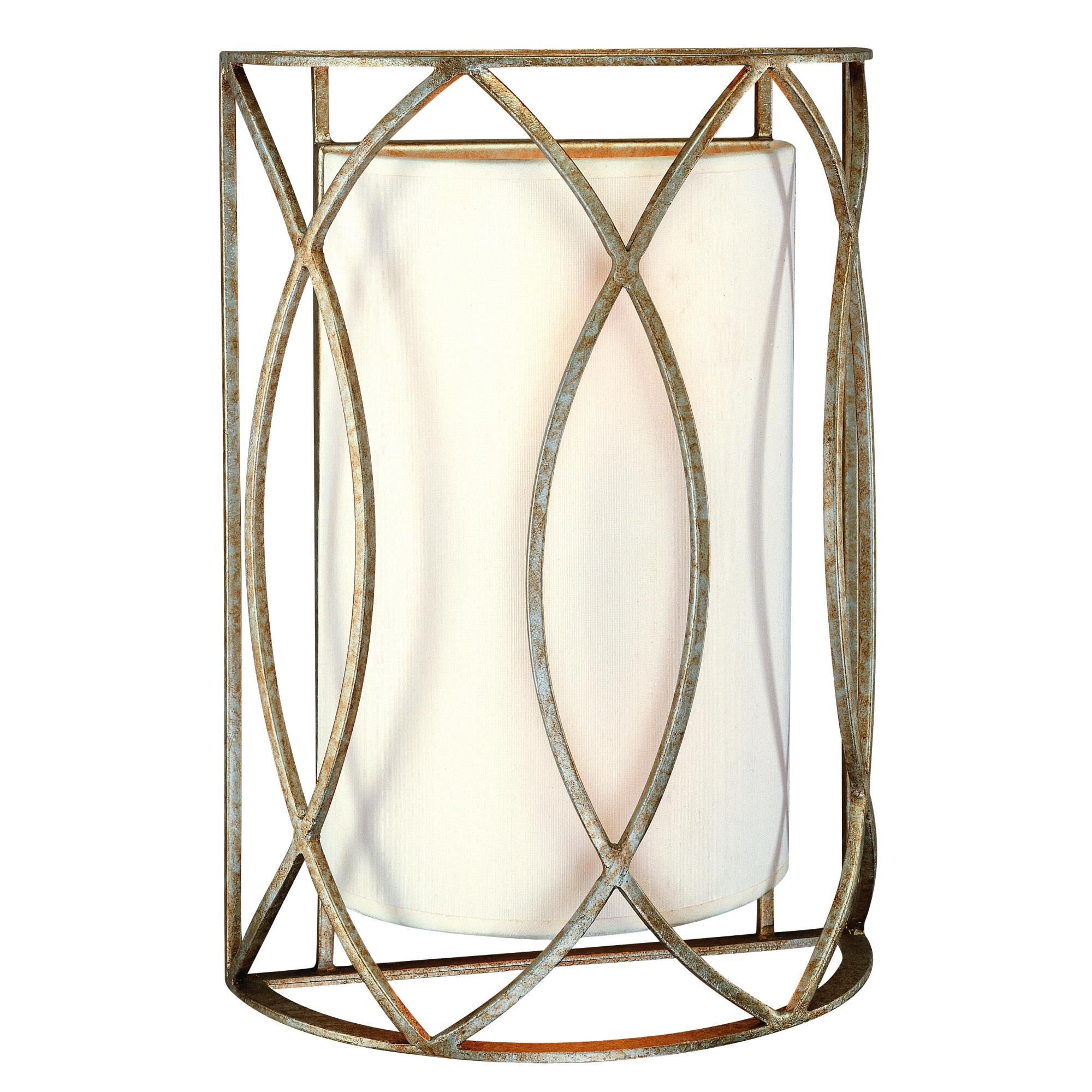 Sausalito 10 Inch Wall Sconce,