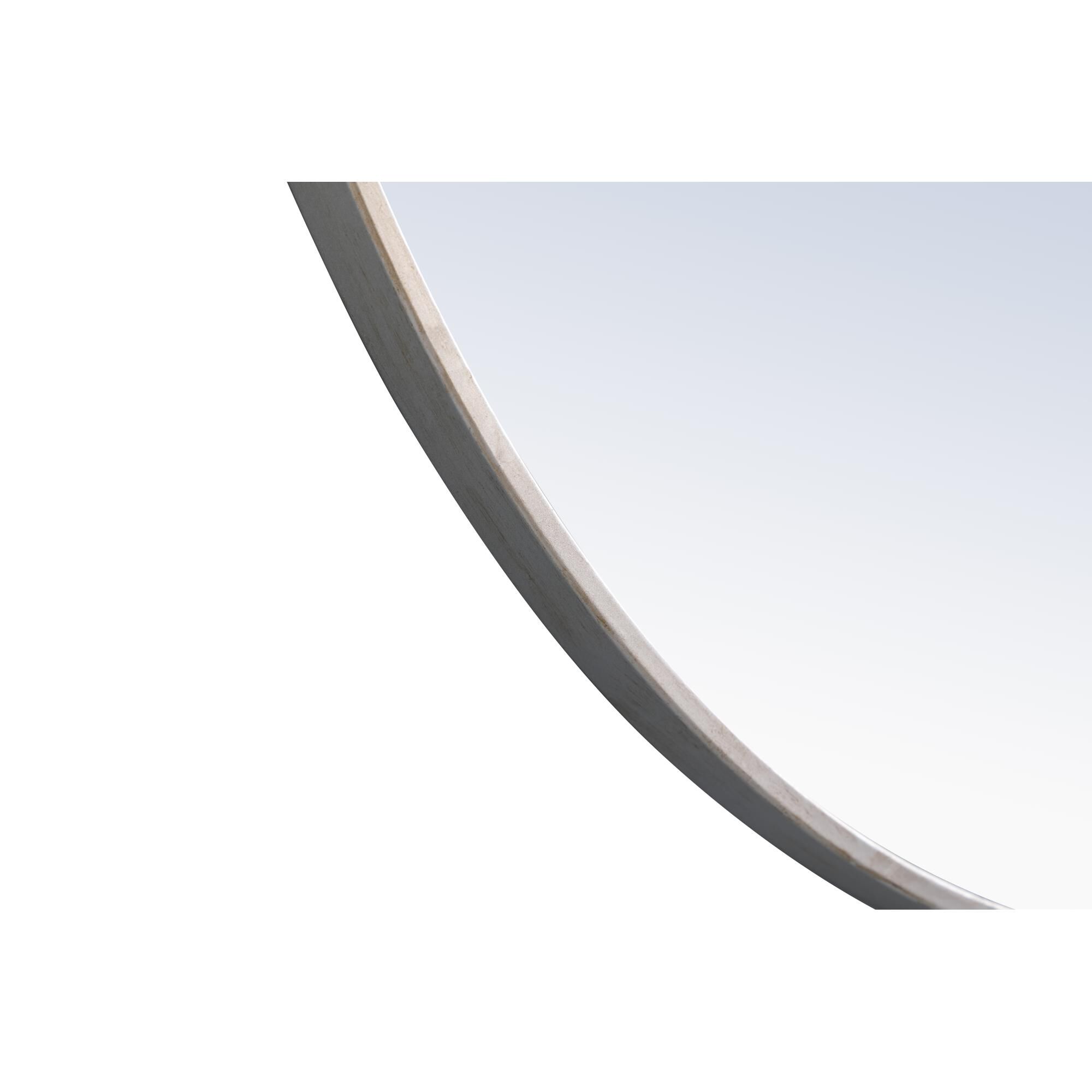 Eternity Decorative Mirrors by Elegant Decor