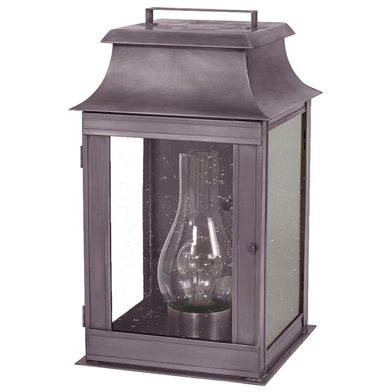 Concord 16 Inch 1 Light Outdoor Wall Light by Northeast Lantern