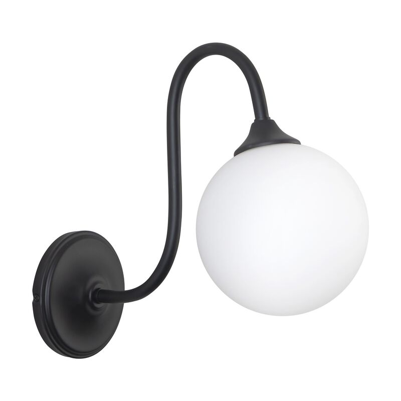 Mark Choi Bancroft 12 Inch Wall Sconce by Alora Mood