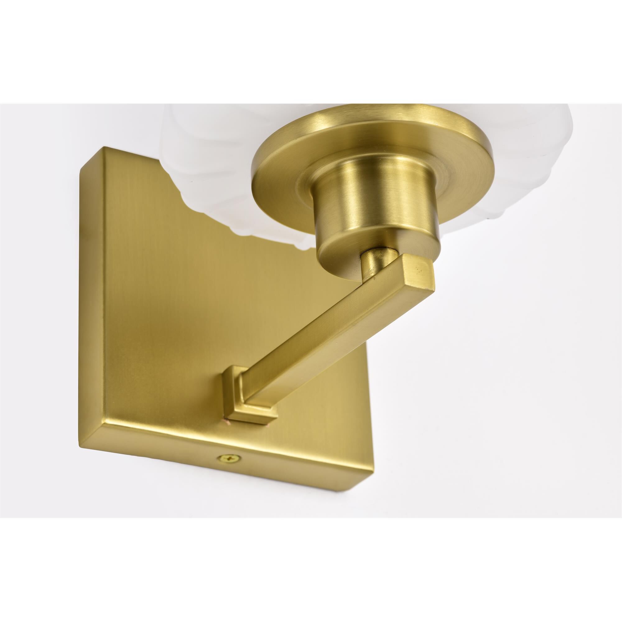 Lune 9 Inch Wall Sconce by Nuvo Lighting