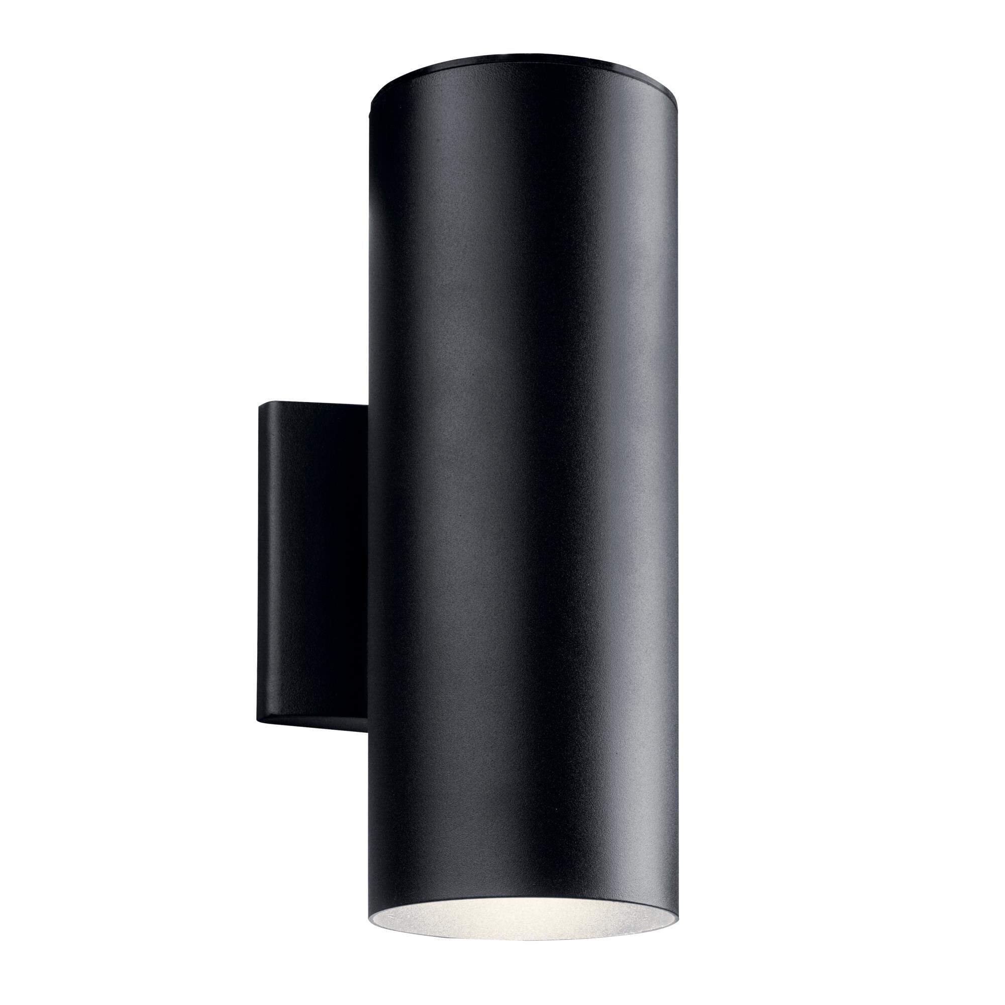 Kichler Lighting 12 Inch Tall LED Outdoor Wall Light