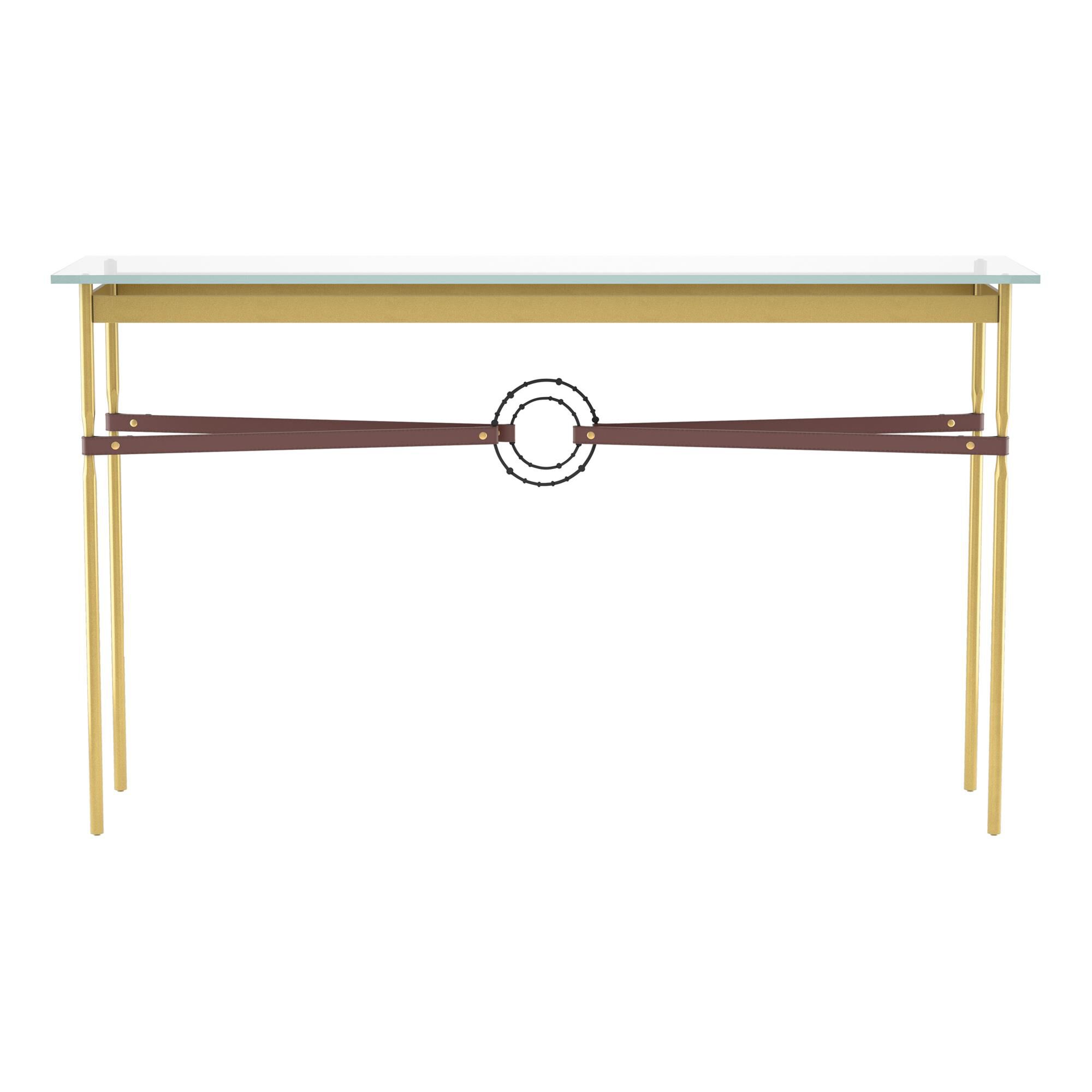 Equus 54 Inch Console Table,