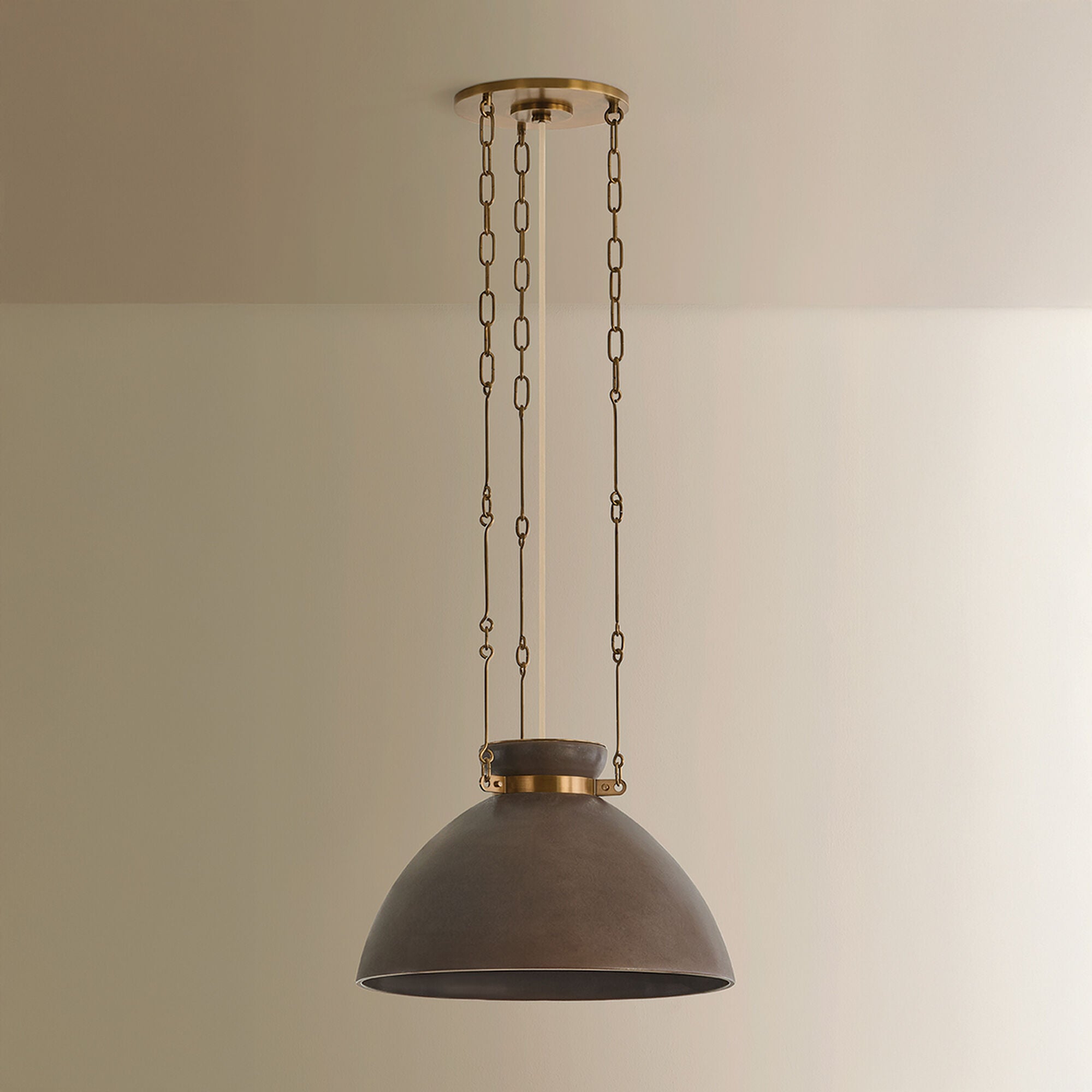 Allston 18 Inch Pendant Light,