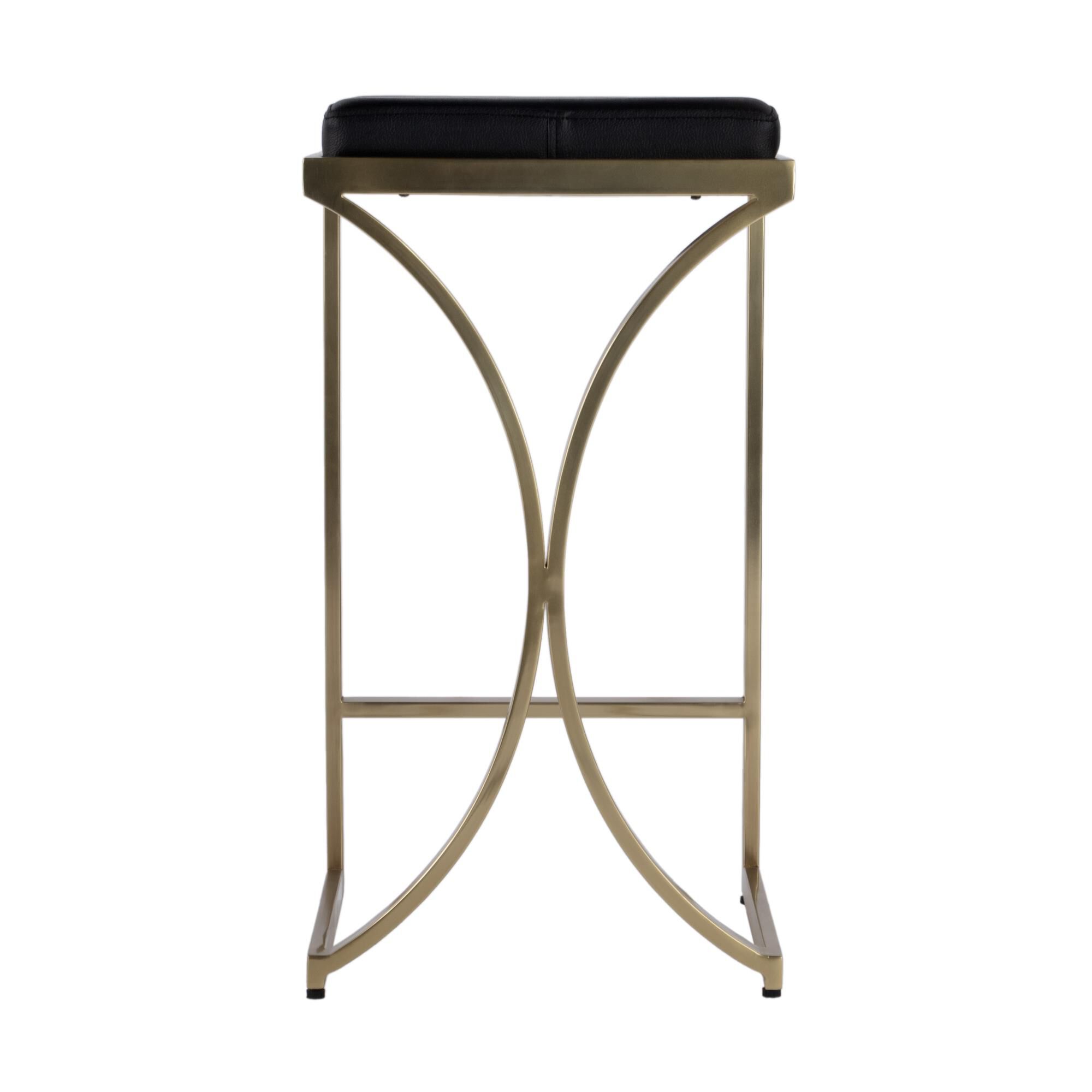 Natalya Stool by Butler Specialty Company