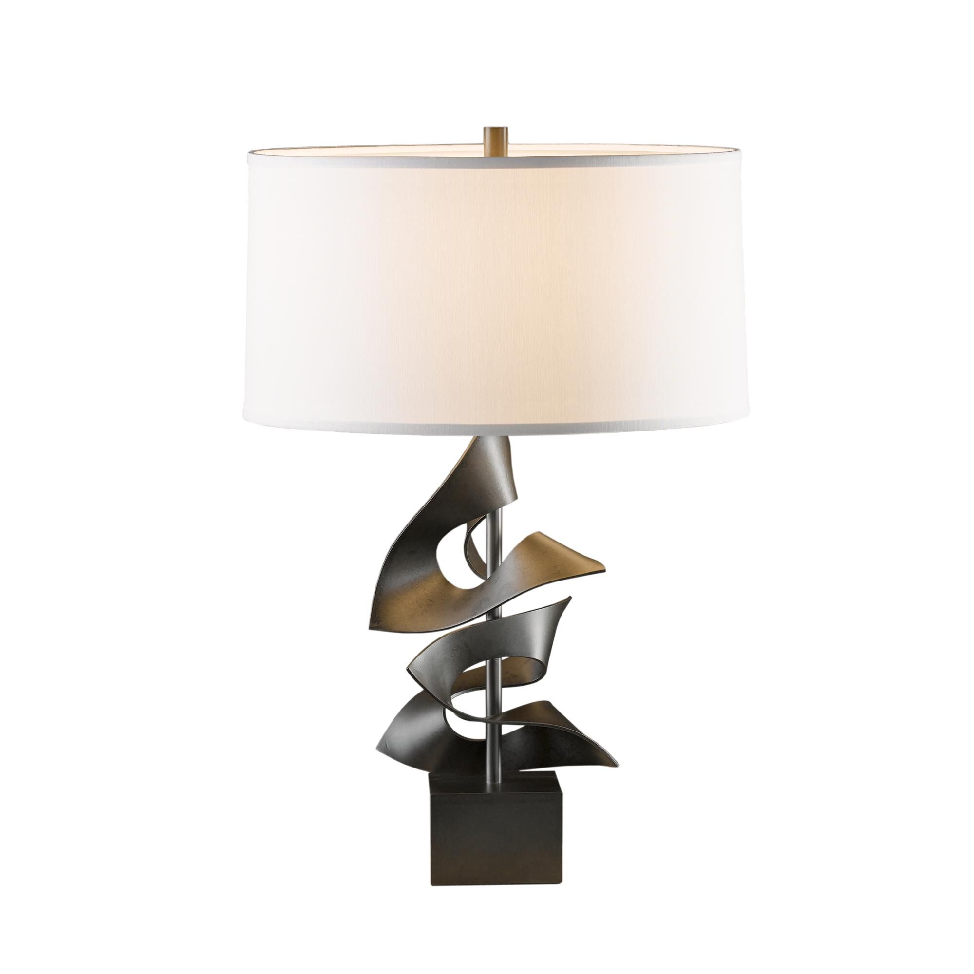 Gallery Table Lamp by Hubbardton Forge