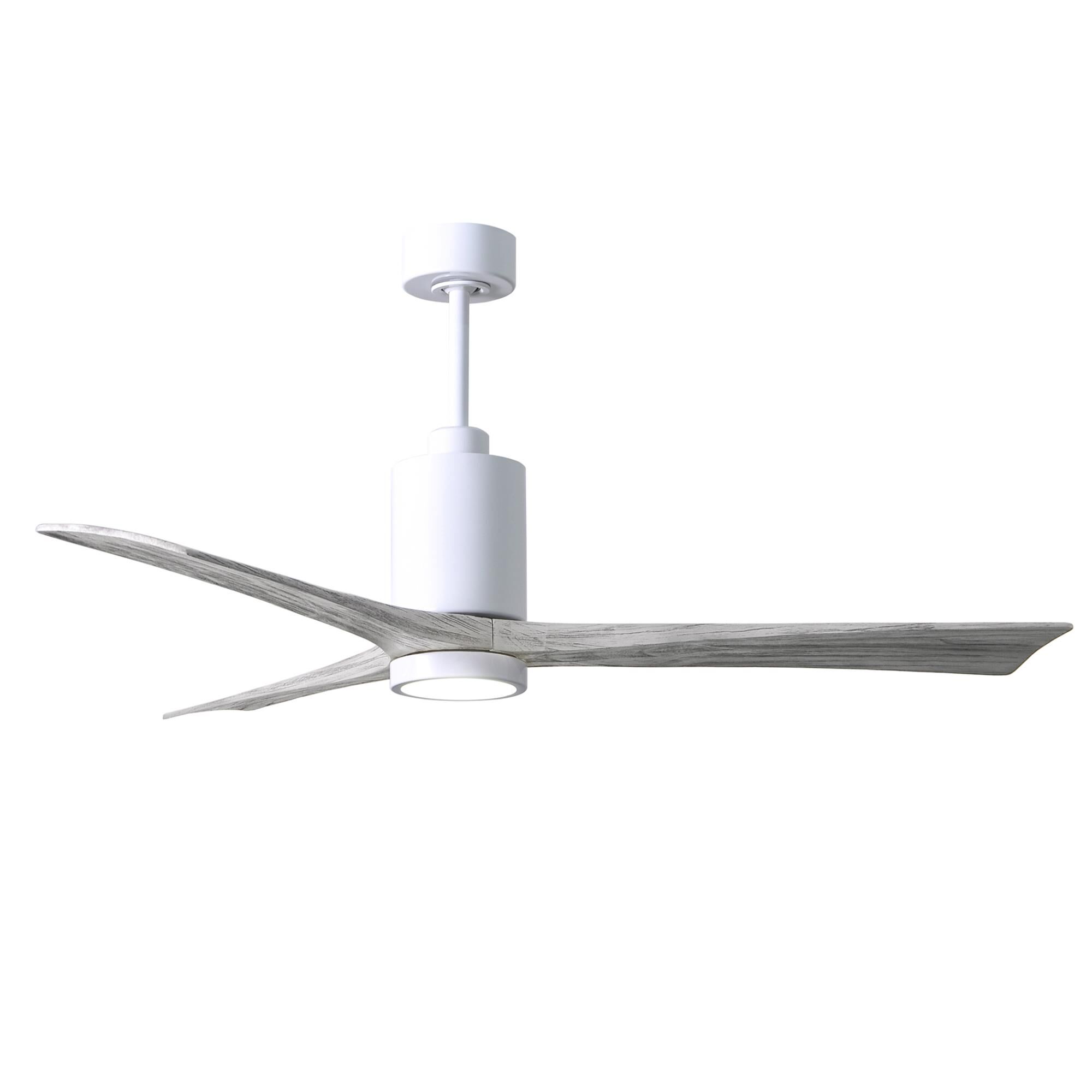 Shown in Gloss White finish