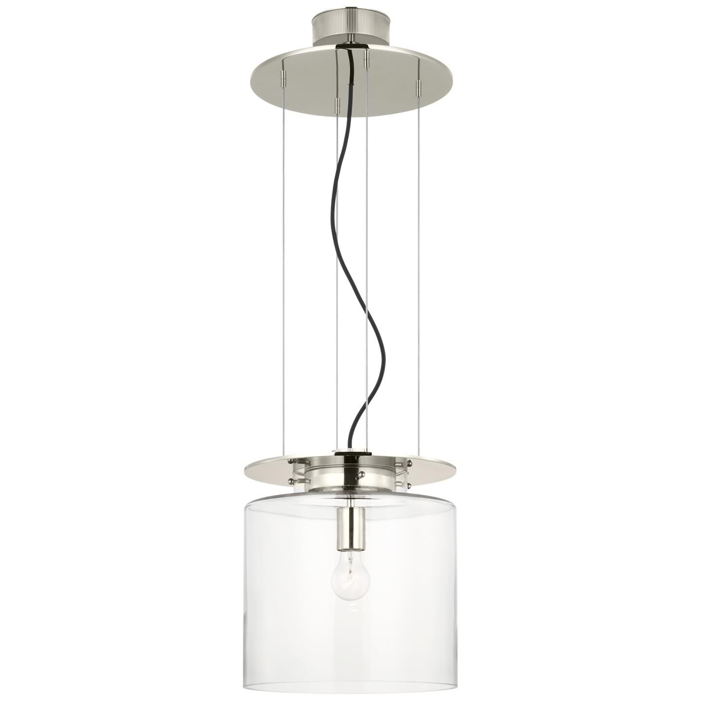 Ray Booth Elias 13 Inch Large Pendant by Visual Comfort Signature Collection