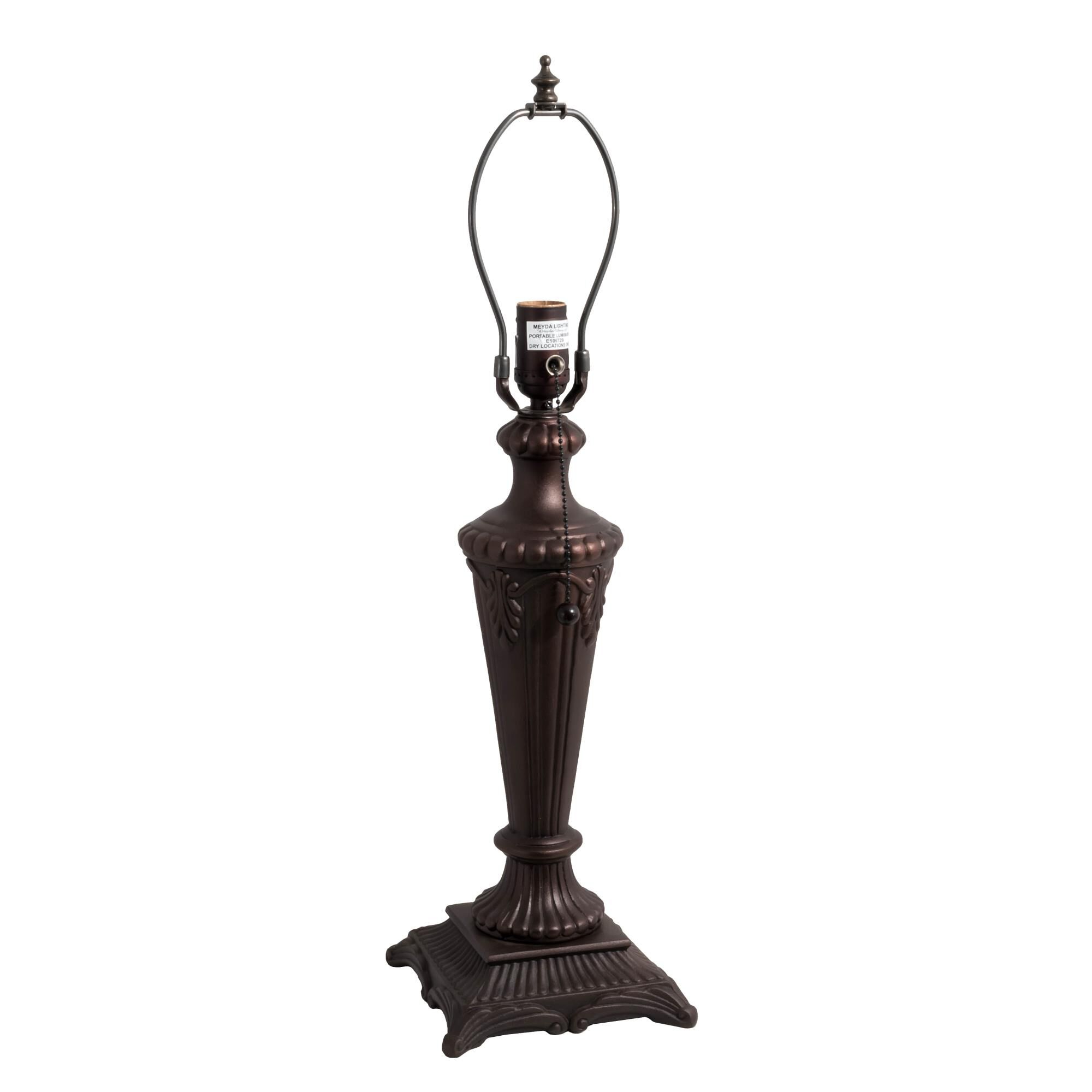 15 Inch Accent Lamp,
