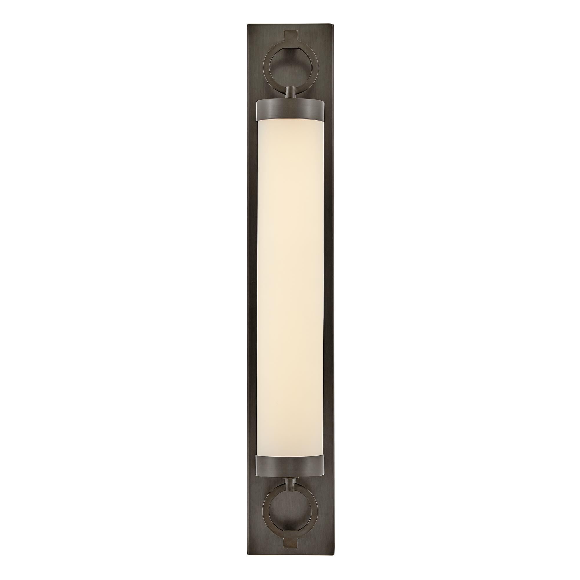 Lisa McDennon Baylor 30 Inch Bath Vanity Light,