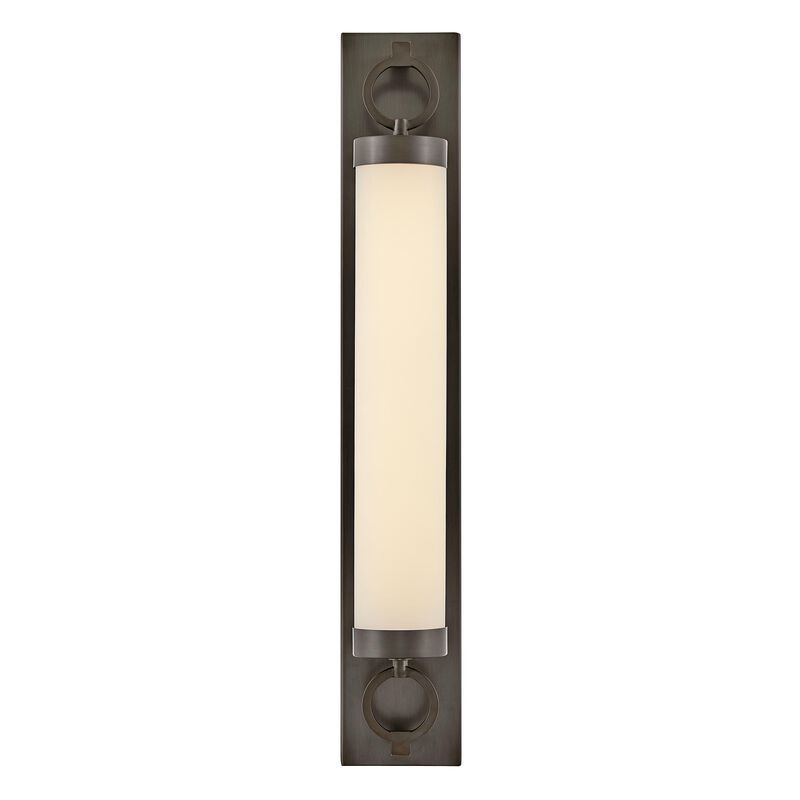 Lisa McDennon Baylor 30 Inch Bath Vanity Light by Hinkley