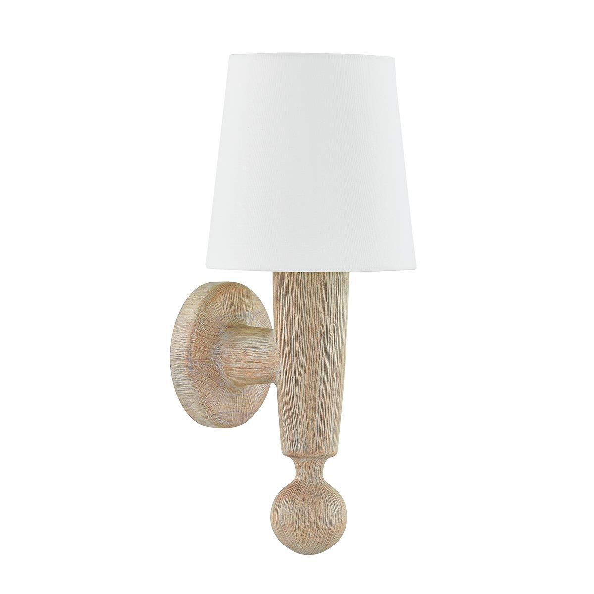 Nola 8 Inch Wall Sconce by Mitzi