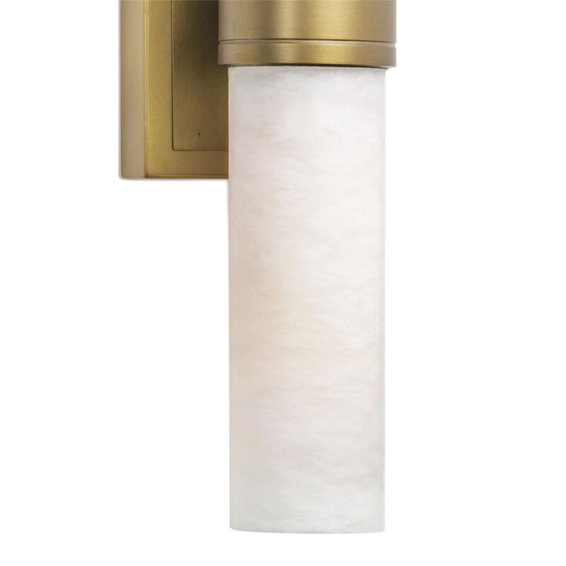 Emmett Medium 2 Light Wall Sconce by Regina Andrew