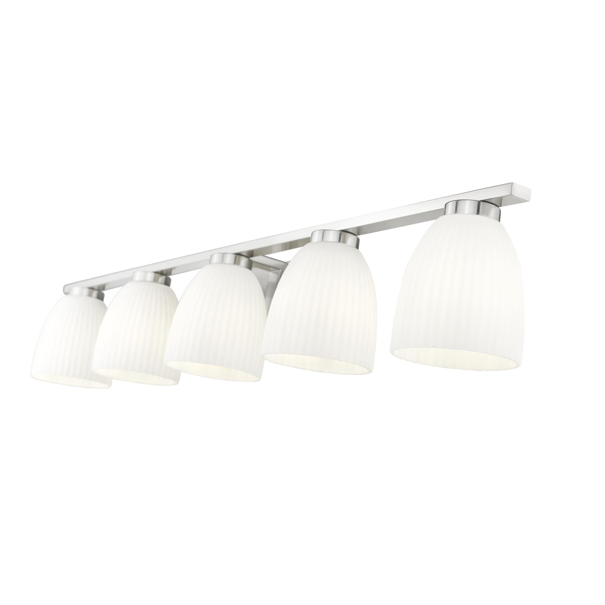 Naya 40 Inch Bath Vanity Light by Z Lite