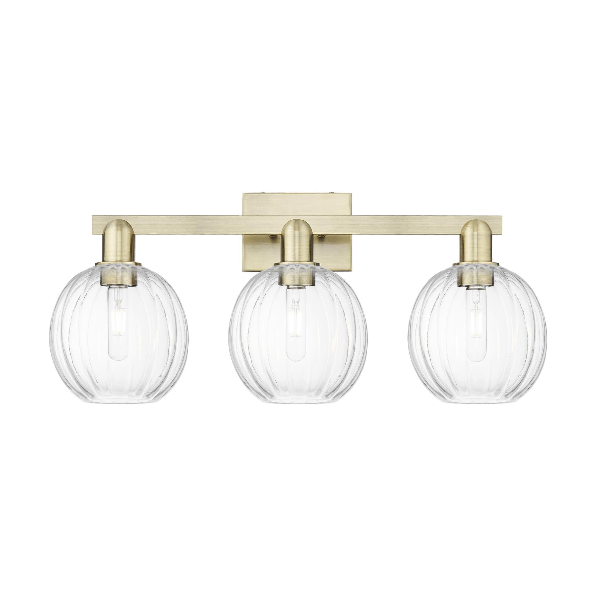 Bruno Marashlian Preston 26 Inch Bath Vanity Light by Innovations Lighting
