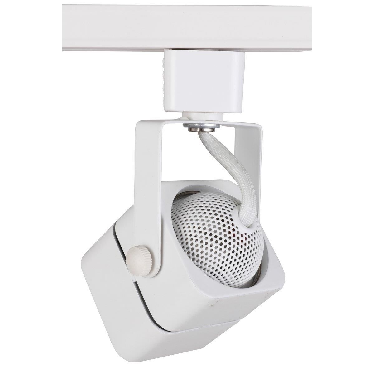 2 Inch Track Lighting Kit by Elegant Lighting