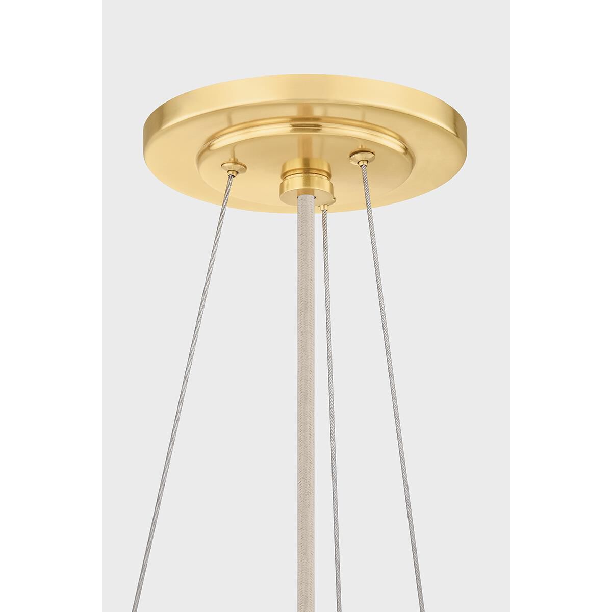 Ashland 22 Inch Large Pendant by Hudson Valley Lighting