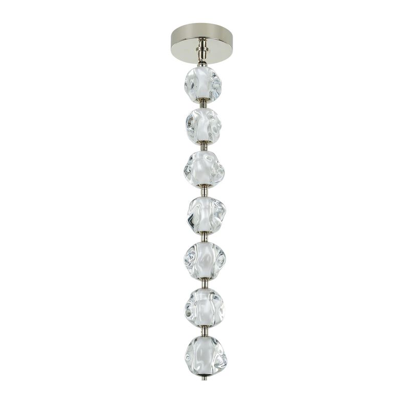 Jackie 38 Inch Mini Pendant by Craftmade