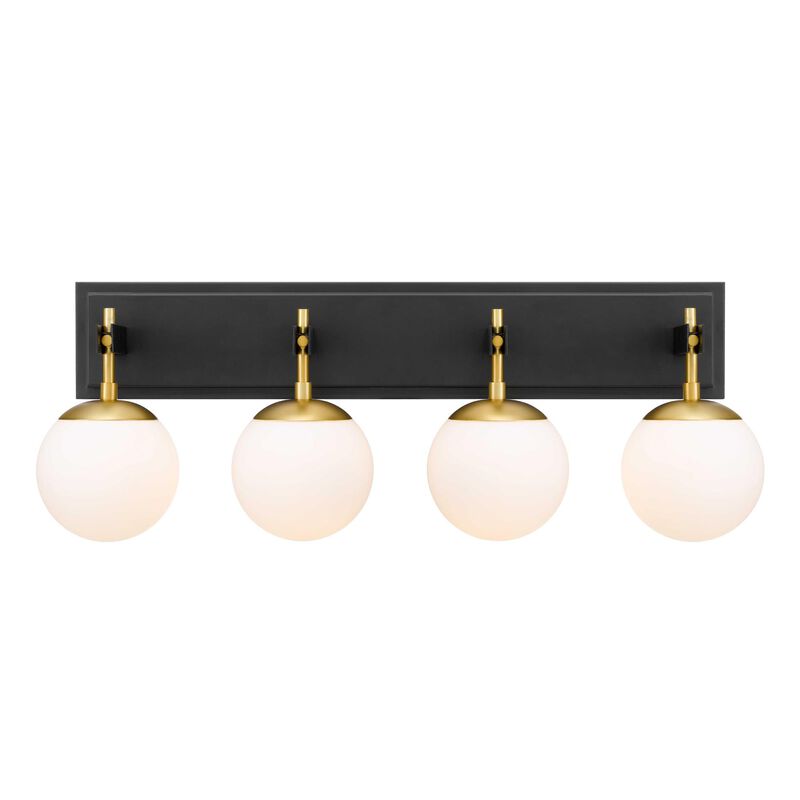 Ron Henderson Allie Bath Vanity Light by Varaluz