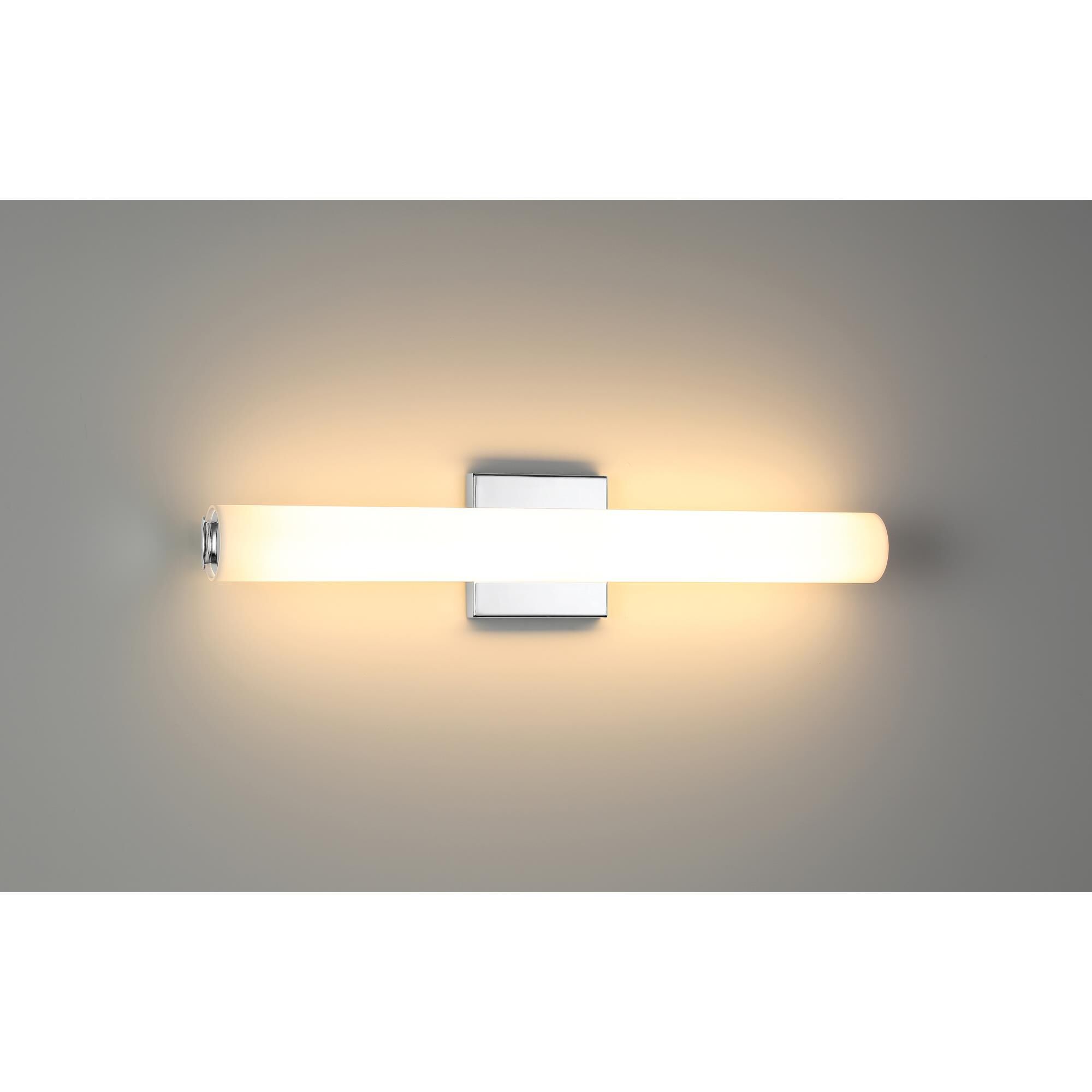 Access Lighting Sense 29 Inch LED Bath Vanity Light