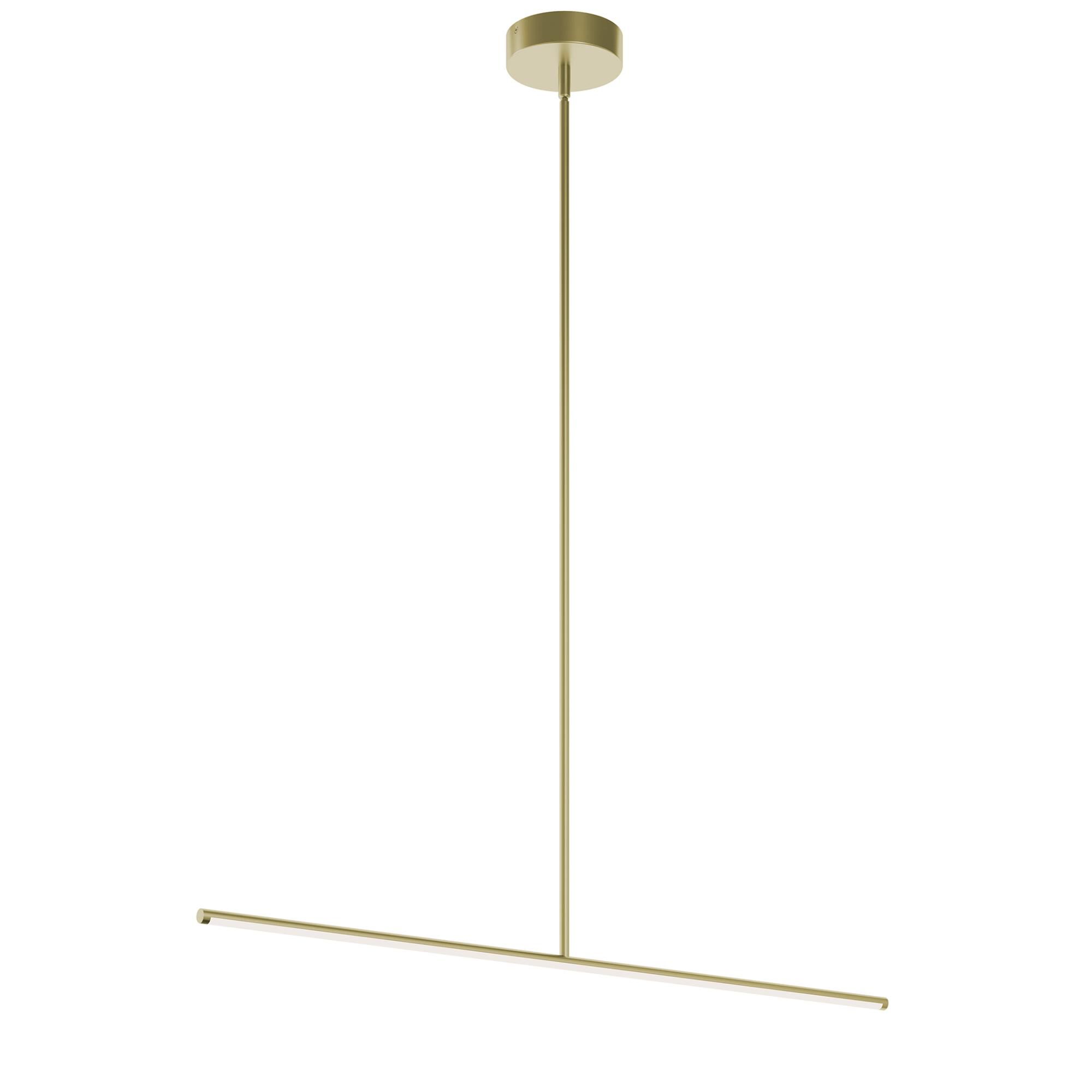 Elizabeth 42 Inch Linear Suspension Light by AFX Lighting