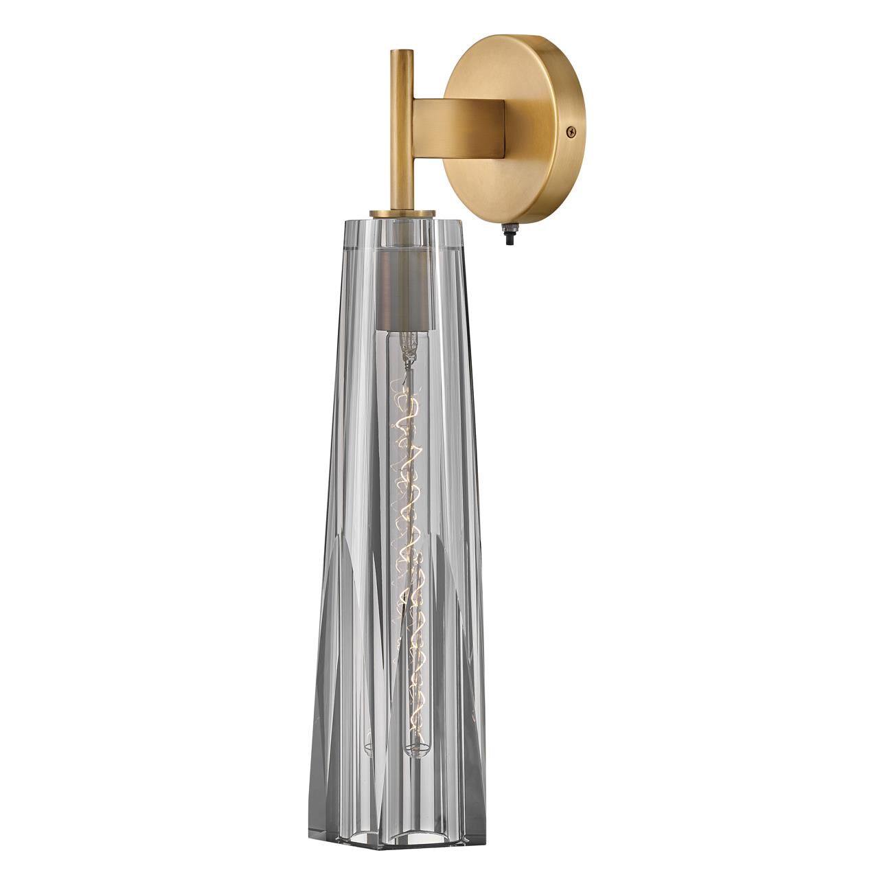 Fredrick Ramond Cosette 21 Inch Wall Sconce