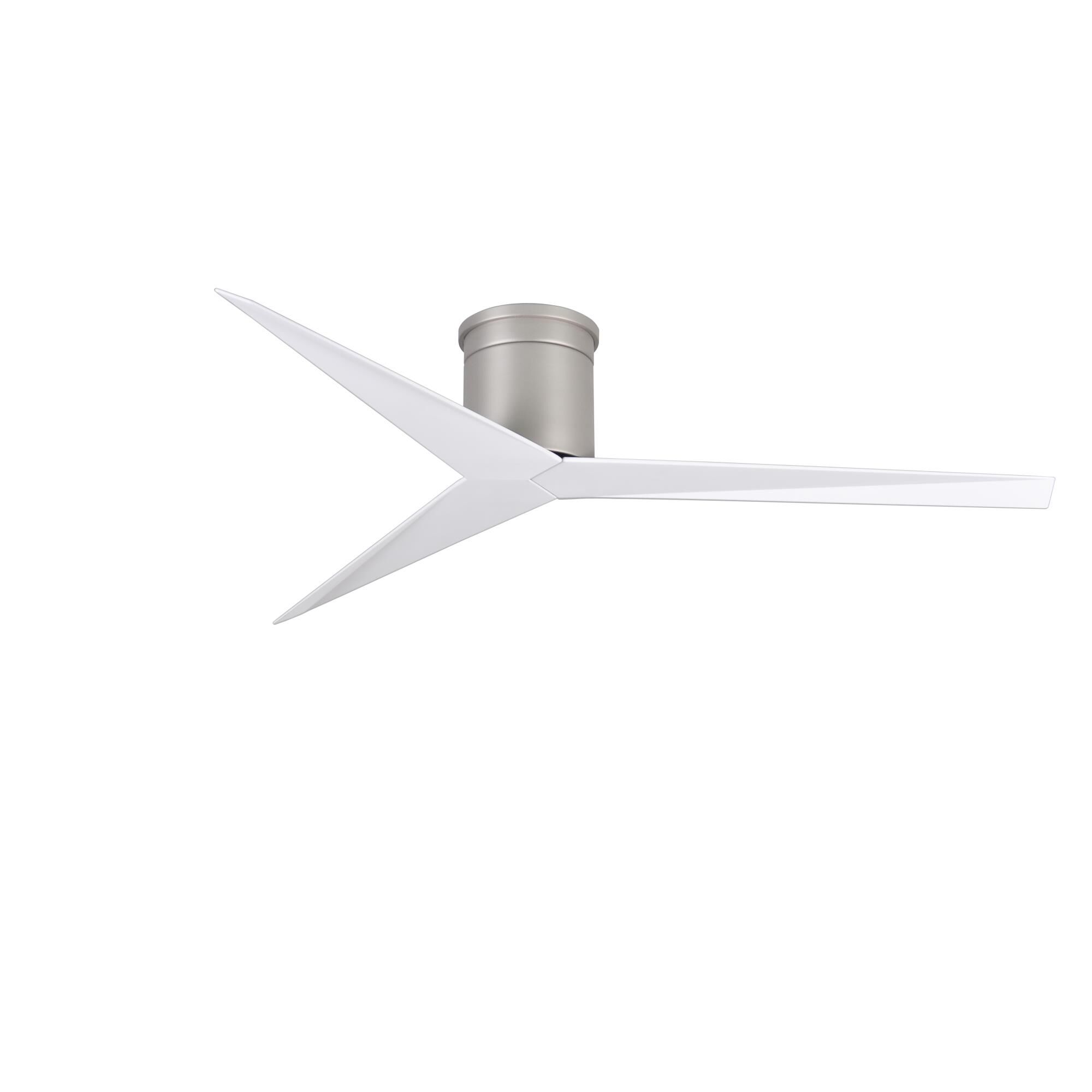 Eliza 56 Inch Flush Mount Fan by Matthews Fan Company